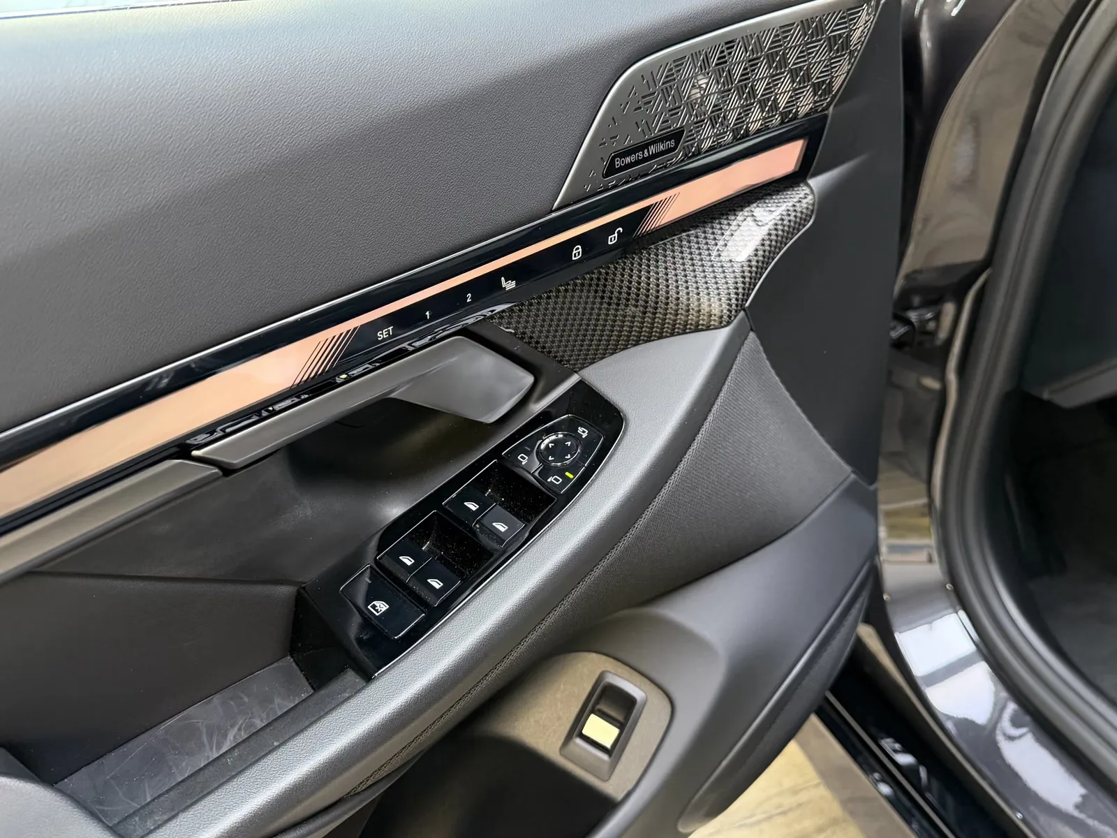 2025 BMW 540d Touring, 14/30