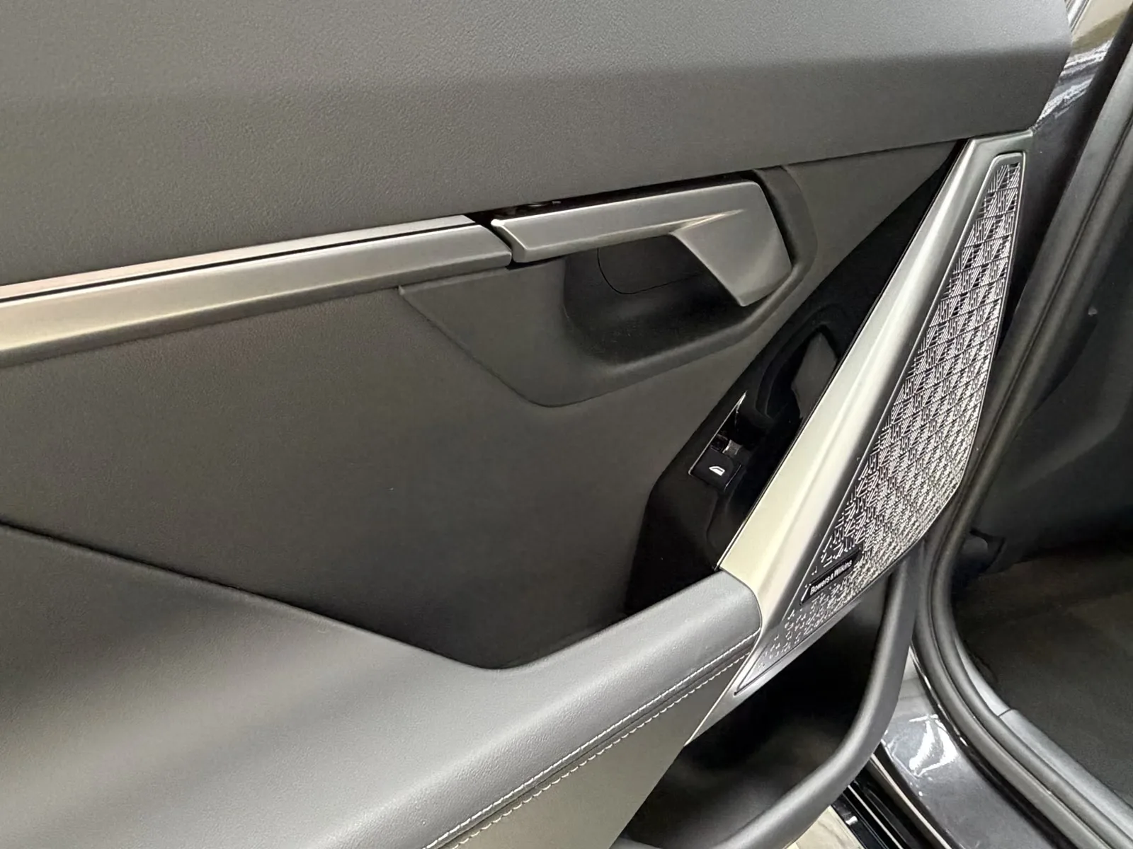 2025 BMW 540d Touring, 18/30