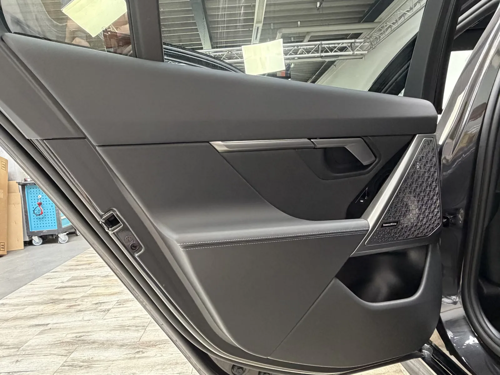 2025 BMW 540d Touring, 19/30