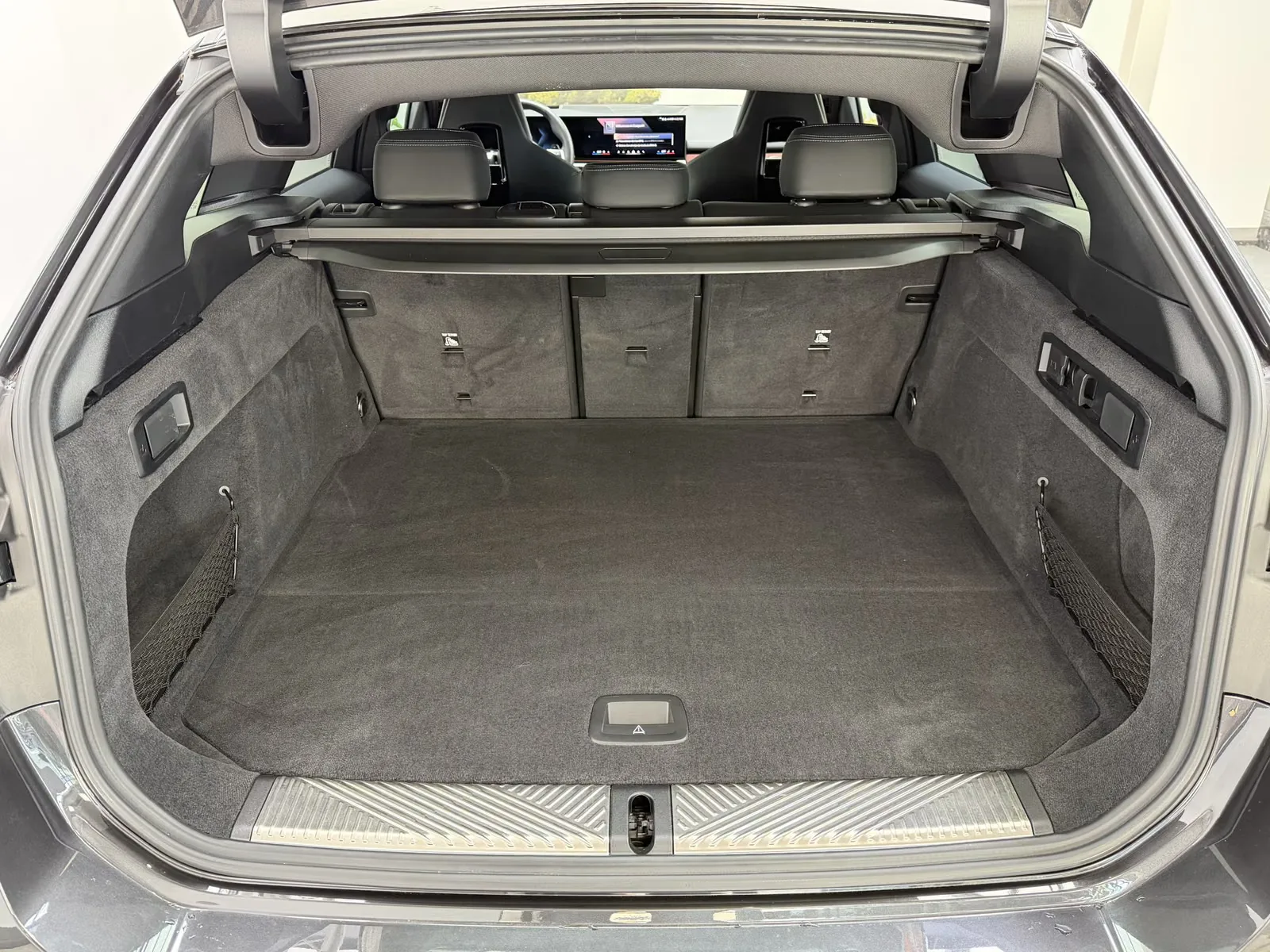 2025 BMW 540d Touring, 20/30