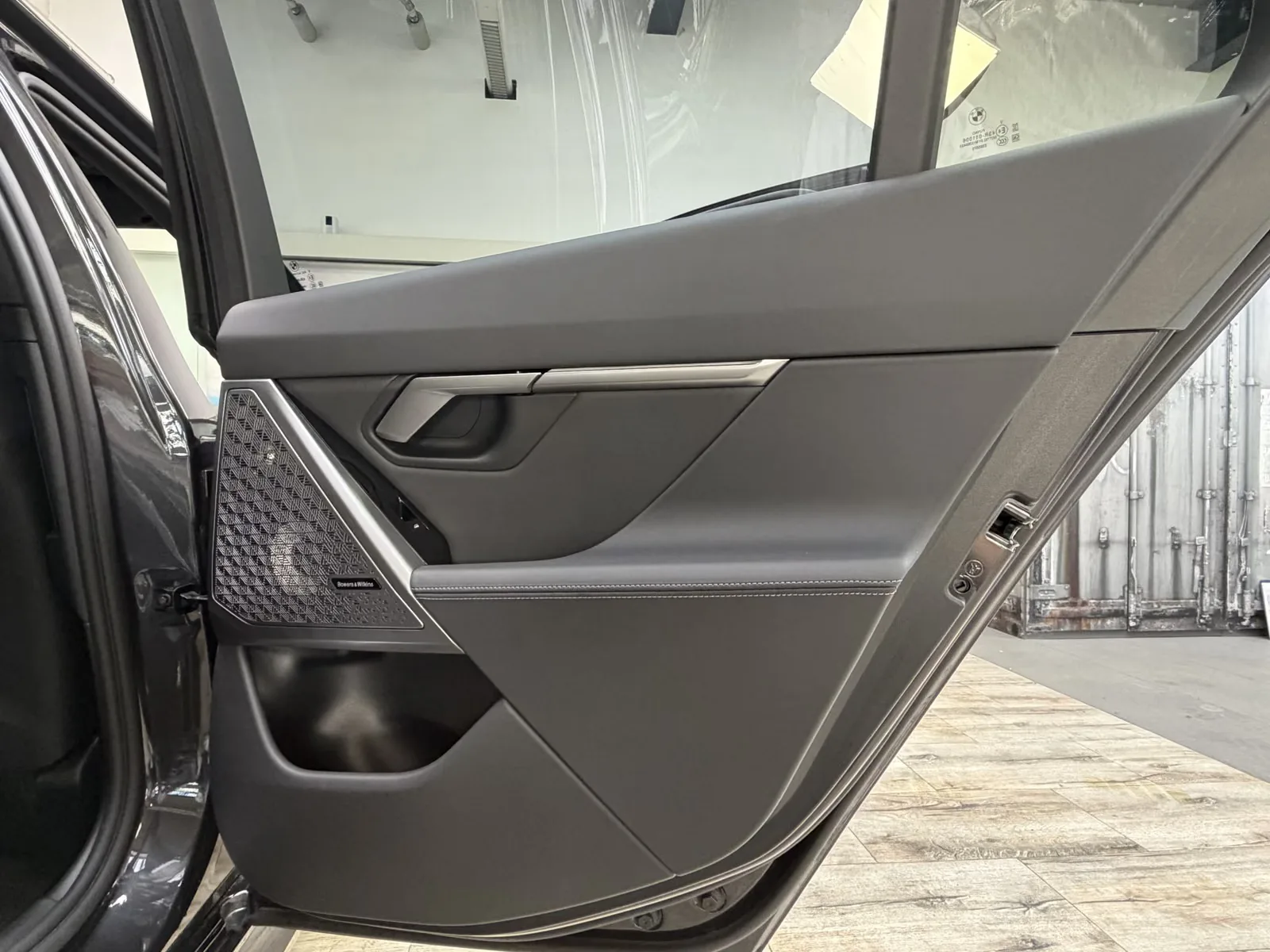 2025 BMW 540d Touring, 29/30