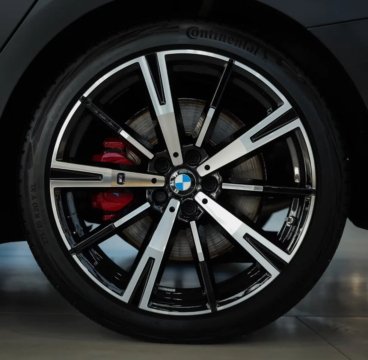 2025 BMW 540d Touring, 11/30
