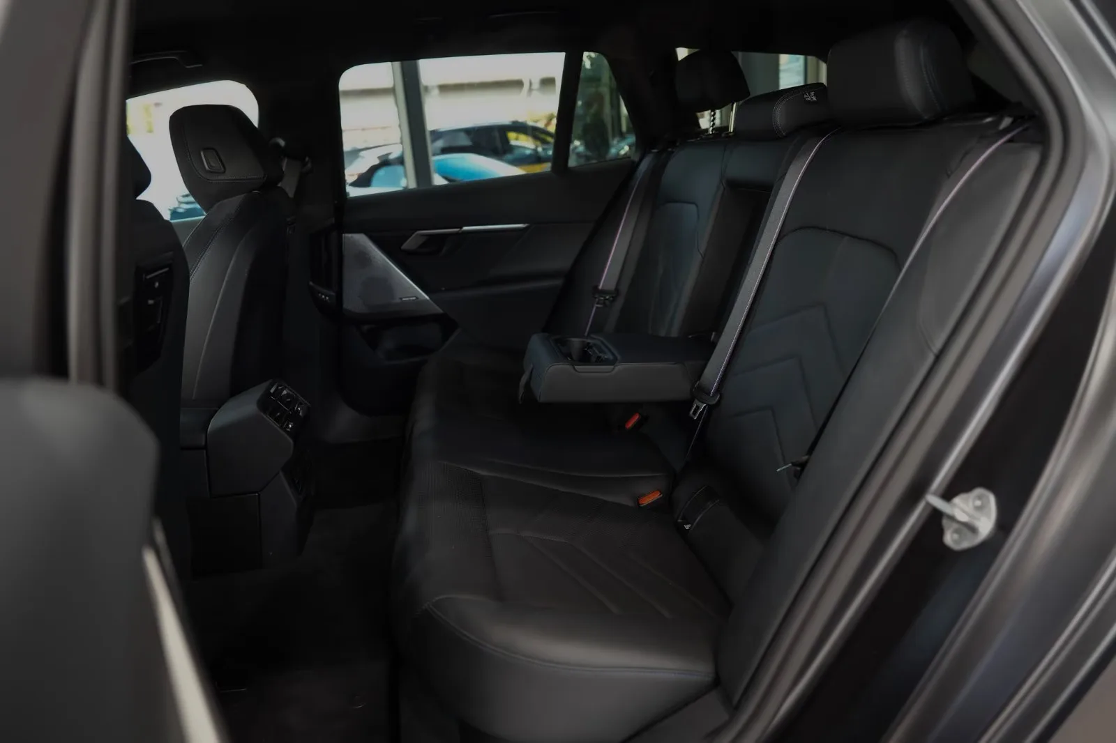2025 BMW 540d Touring, 13/30
