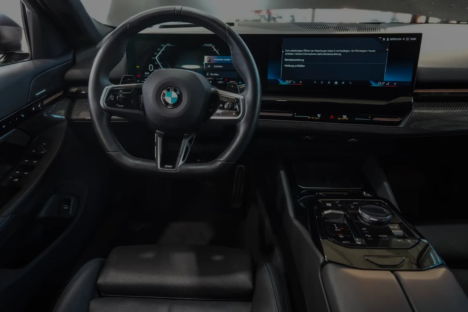 2025 BMW 540d Touring, 14/30