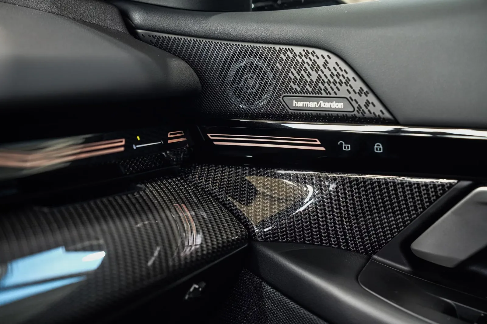 2025 BMW 540d Touring, 26/30
