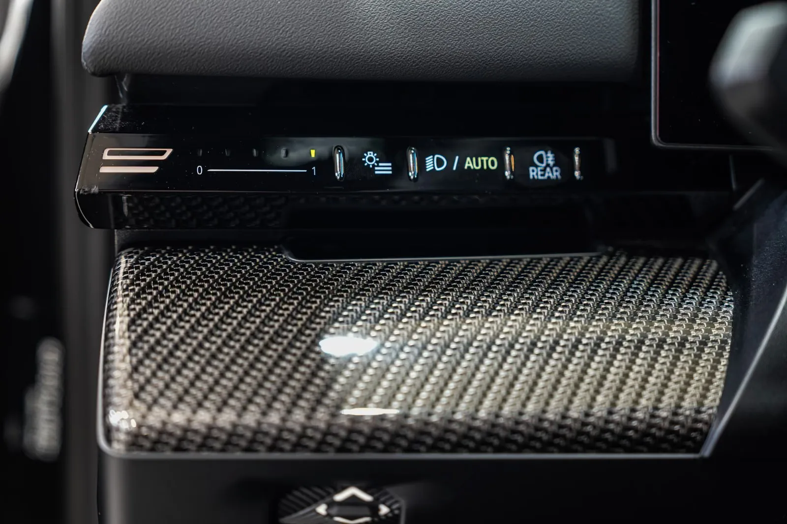 2025 BMW 540d Touring, 27/30