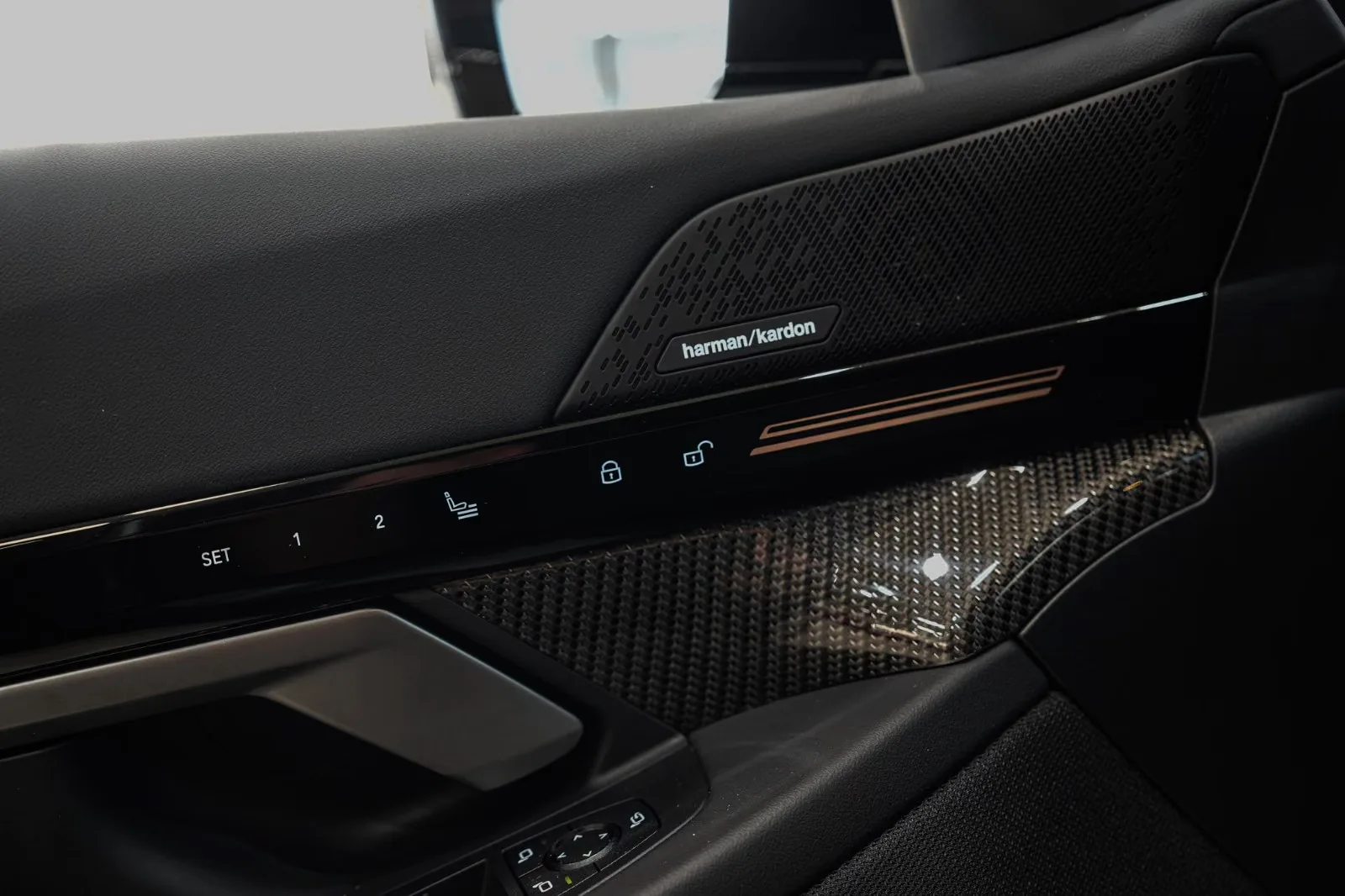 2025 BMW 540d Touring, 28/30