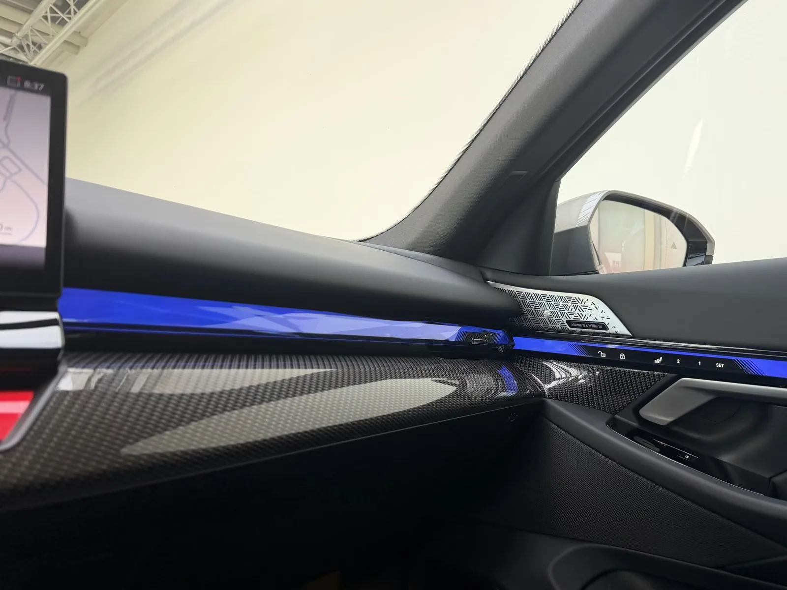 2025 BMW 550e Touring, 12/30
