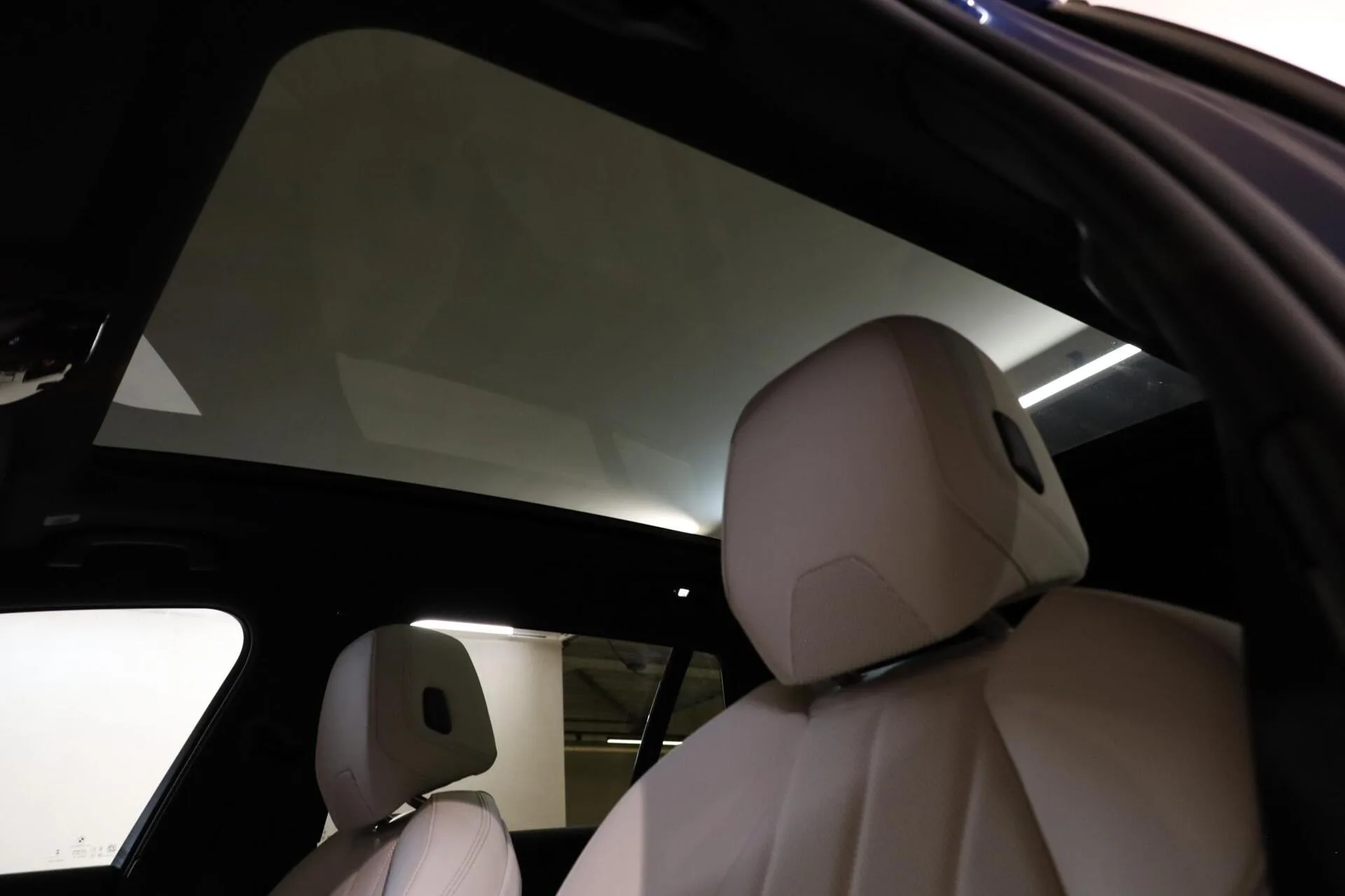 2025 BMW 550e xDrive Touring, 14/30