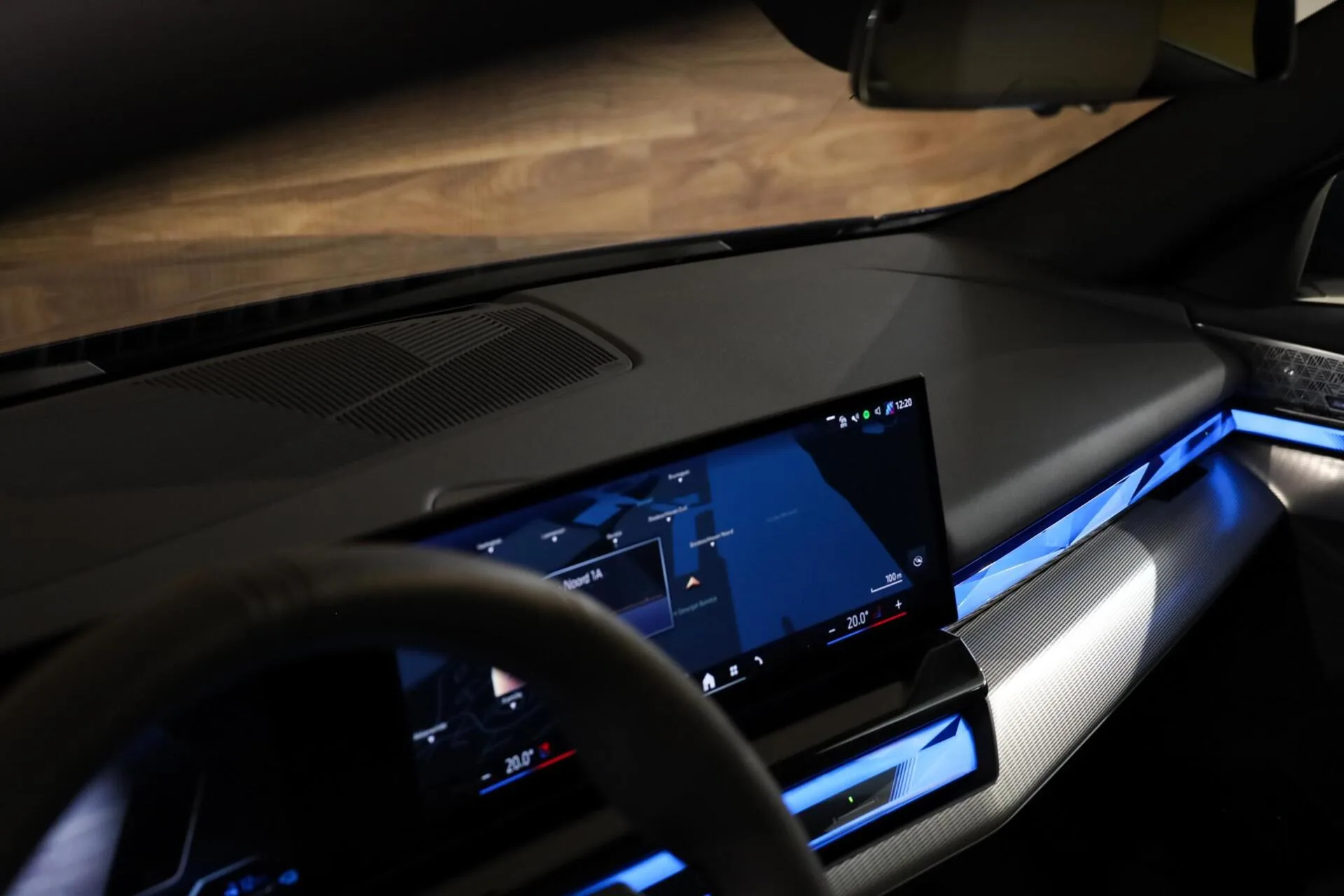 2025 BMW 550e xDrive Touring, 30/30