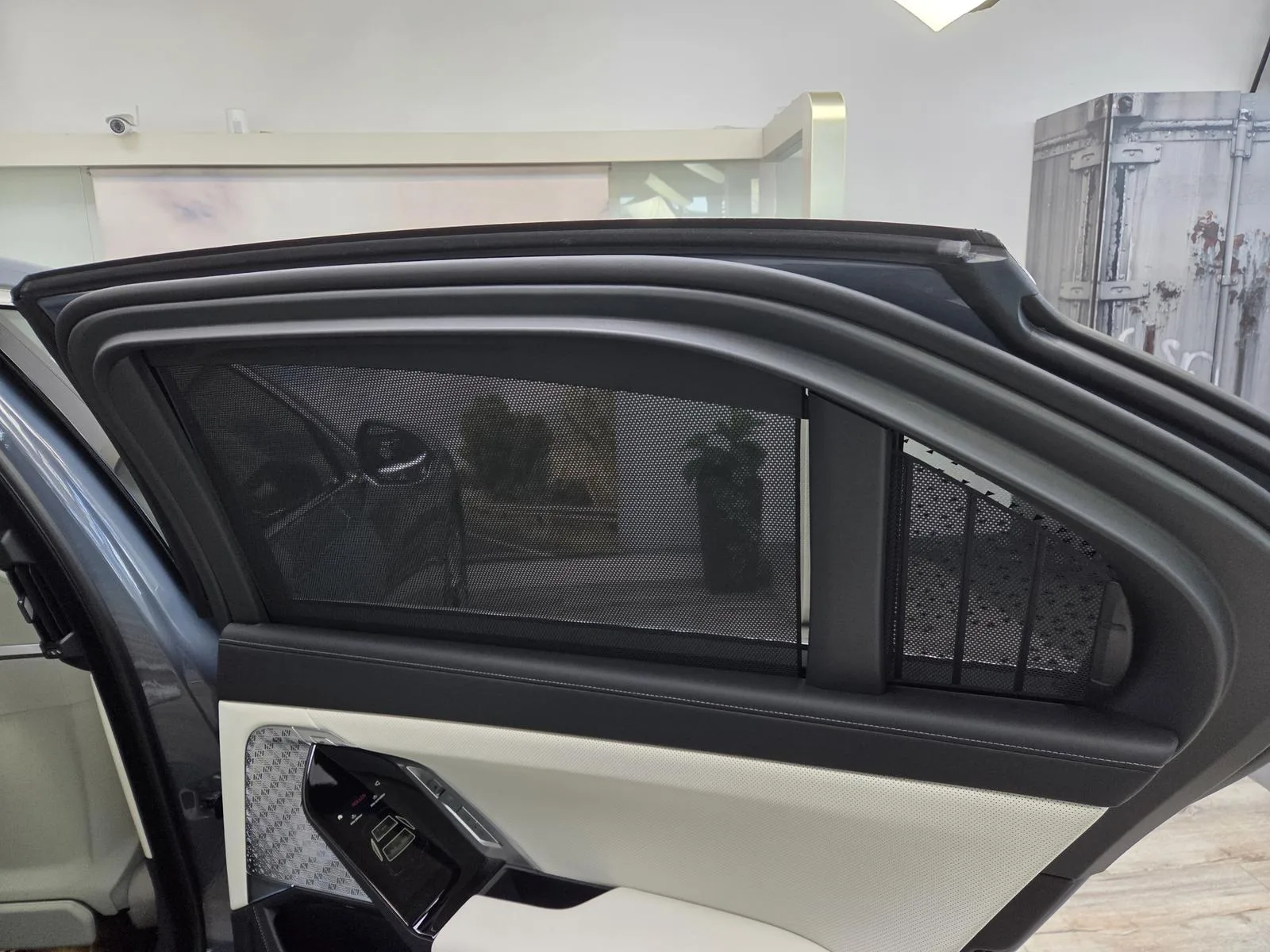 2025 BMW 740d Design Pure Excellence, 29/30