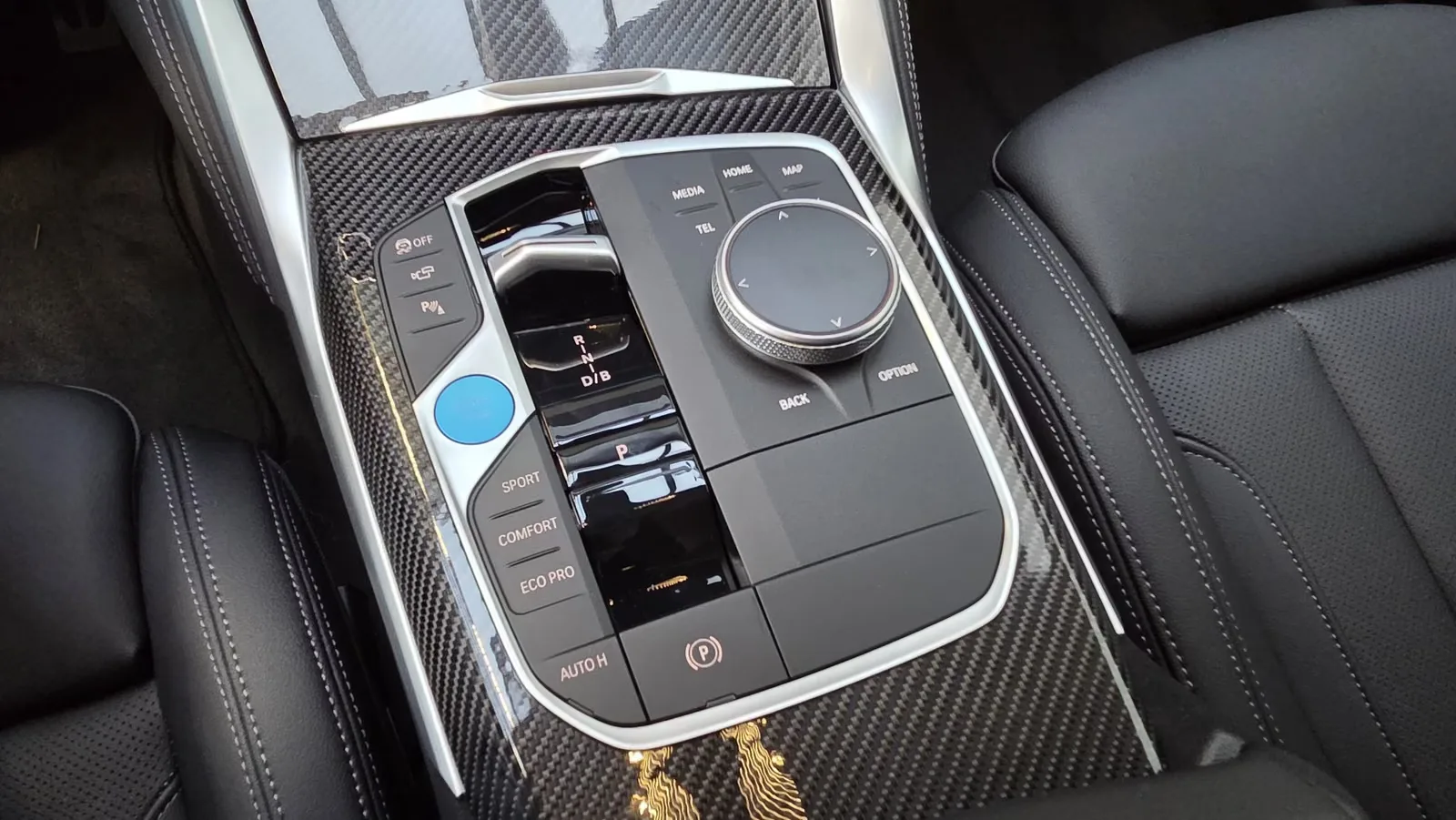 2025 BMW i4 xDrive40 M Sport Pro, 11/30