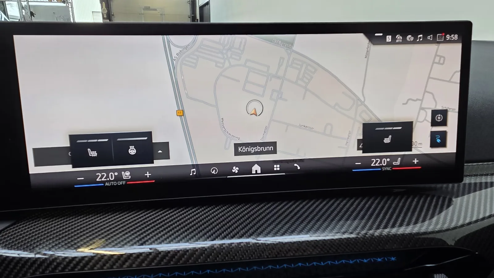 2025 BMW i4 xDrive40 M Sport Pro, 12/30