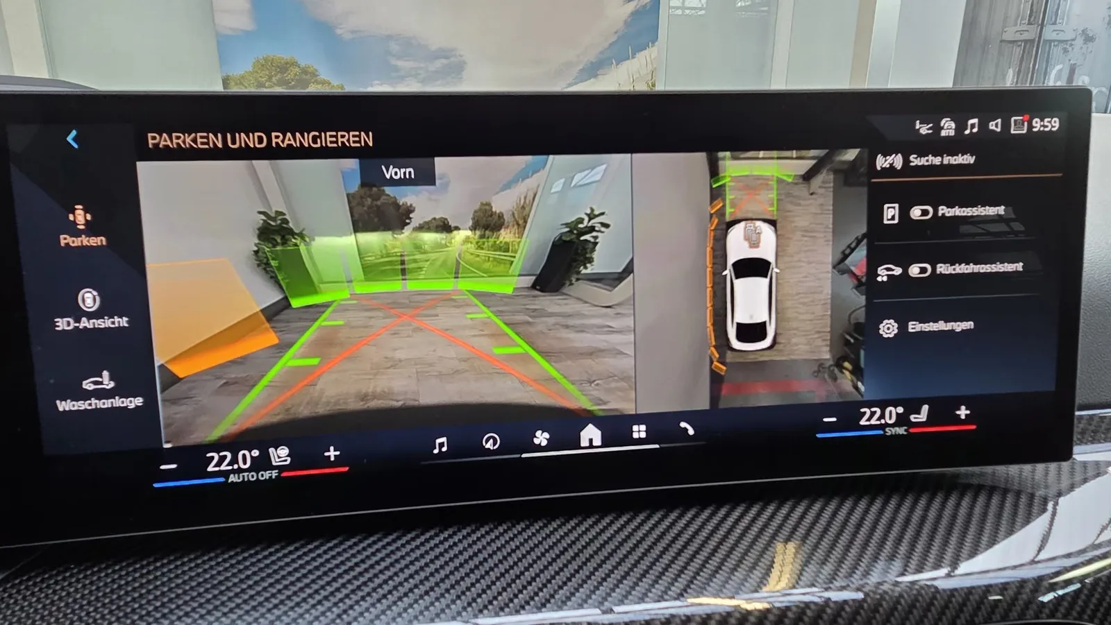 2025 BMW i4 xDrive40 M Sport Pro, 14/30