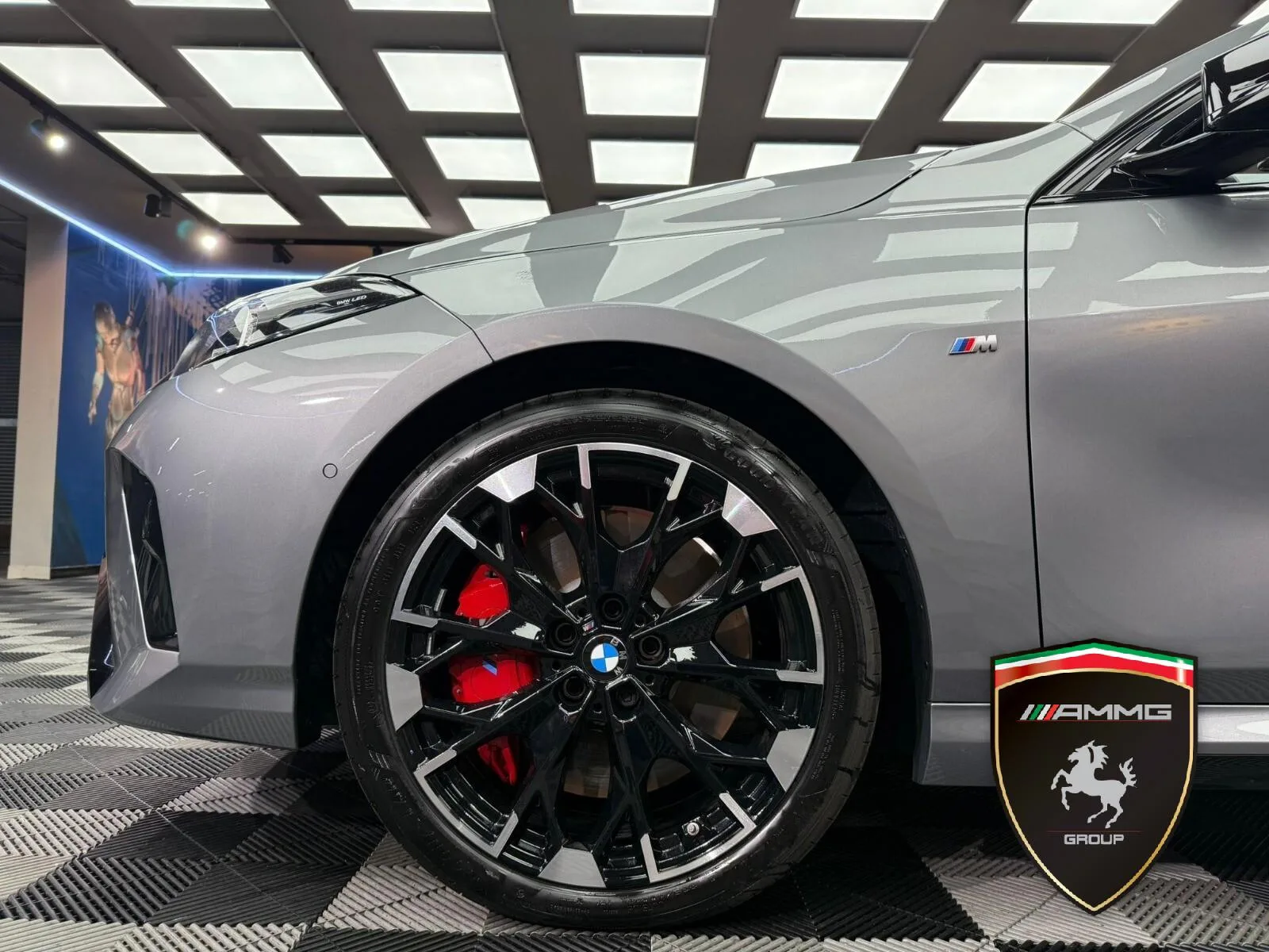 2025 BMW M135i xDrive, 8/15