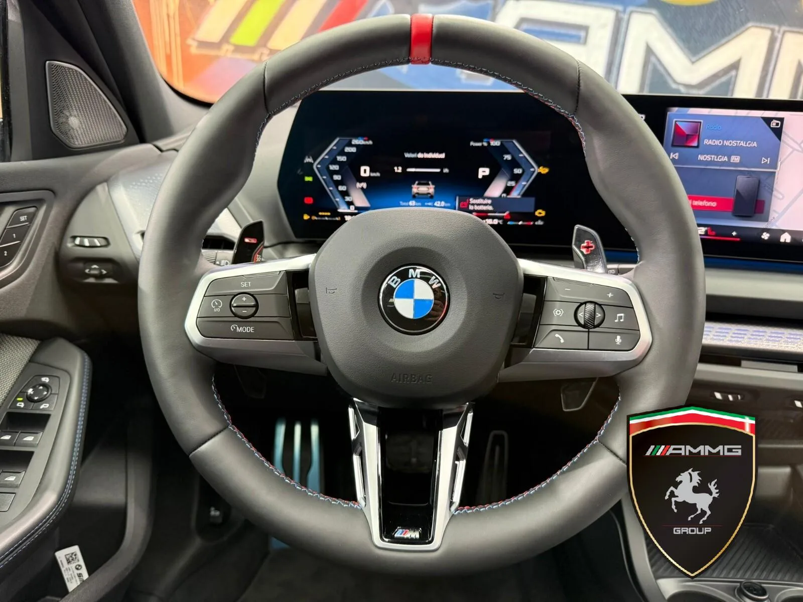 2025 BMW M135i xDrive, 12/15