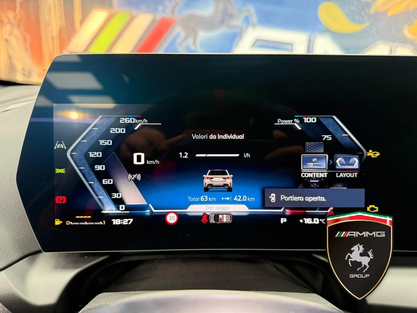 2025 BMW M135i xDrive, 13/15