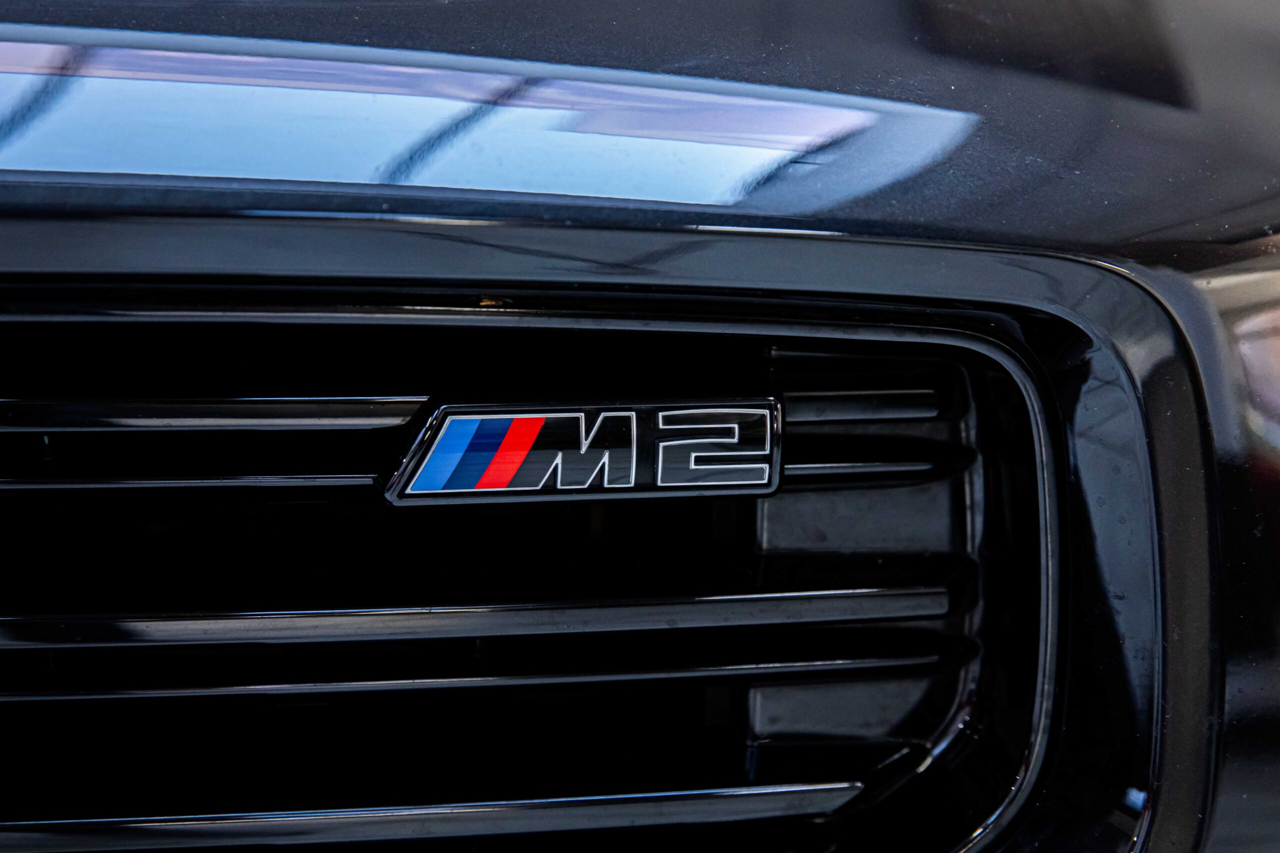 2025 BMW M2 angeboten von einem Fachhändler in Milan, Italien, Foto 3 von 20