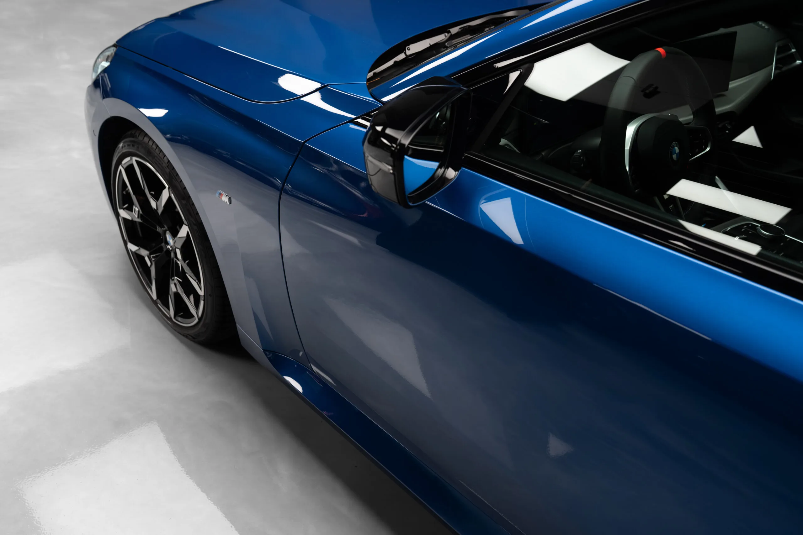2025 BMW M240i xDrive Coupé, 7/30