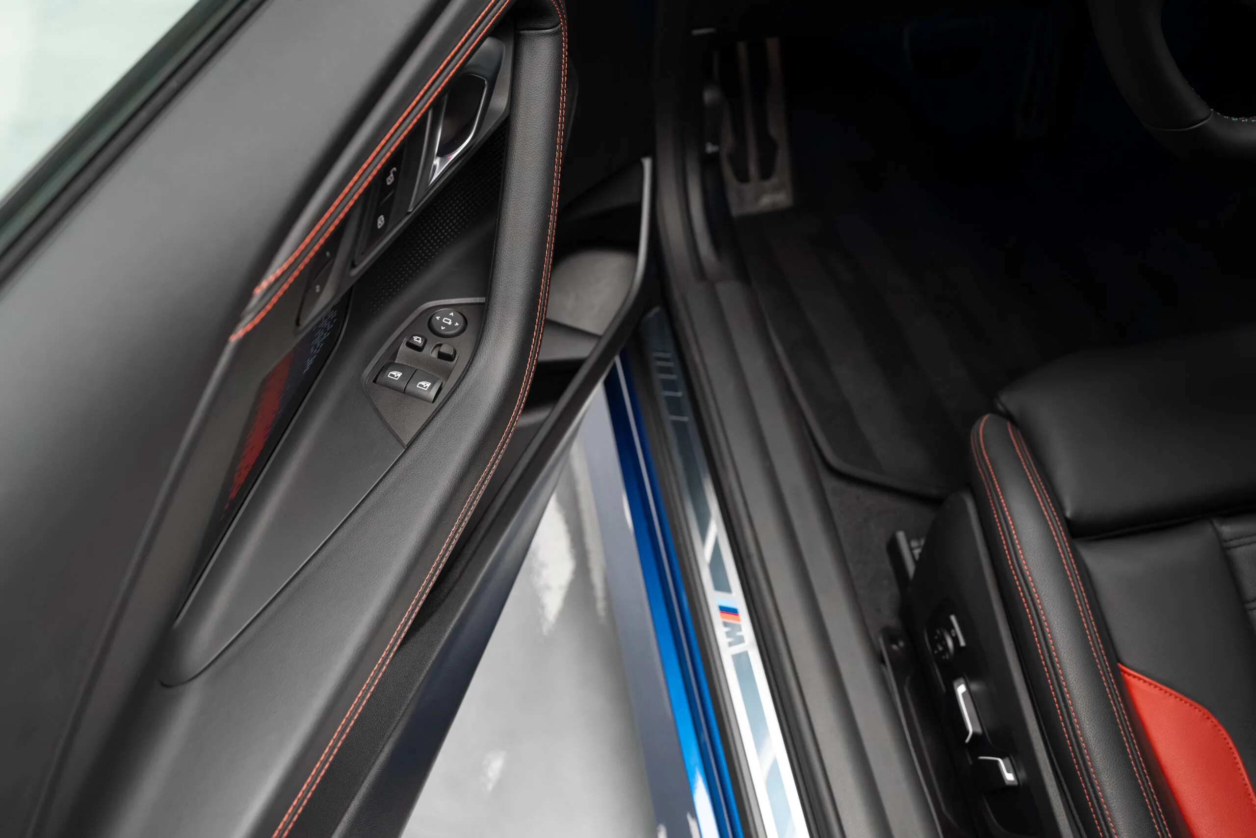 2025 BMW M240i xDrive Coupé, 13/30