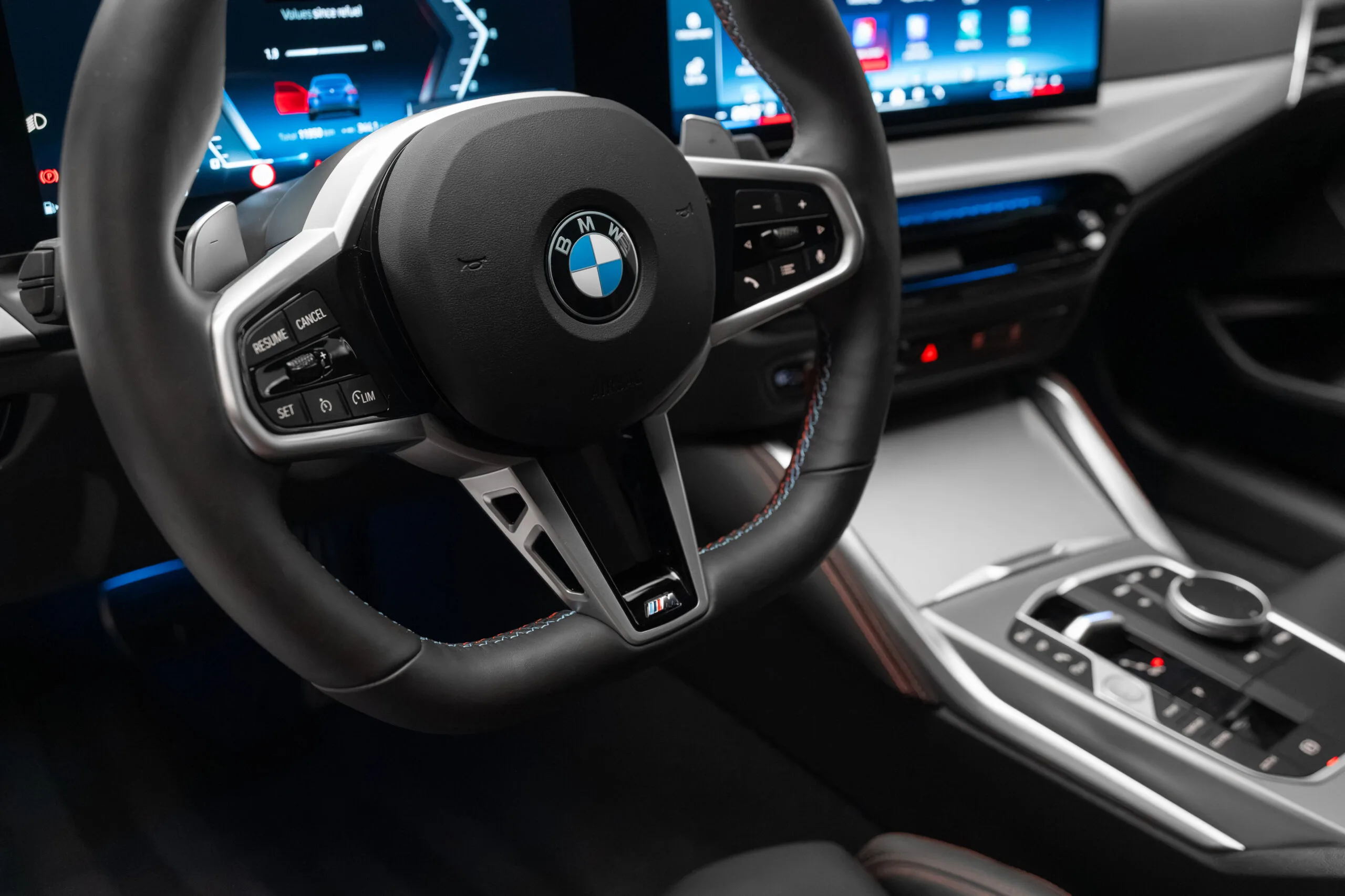 2025 BMW M240i xDrive Coupé, 16/30