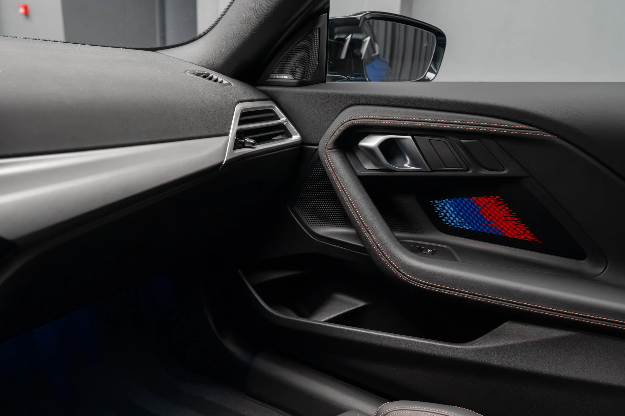 2025 BMW M240i xDrive Coupé, 18/30