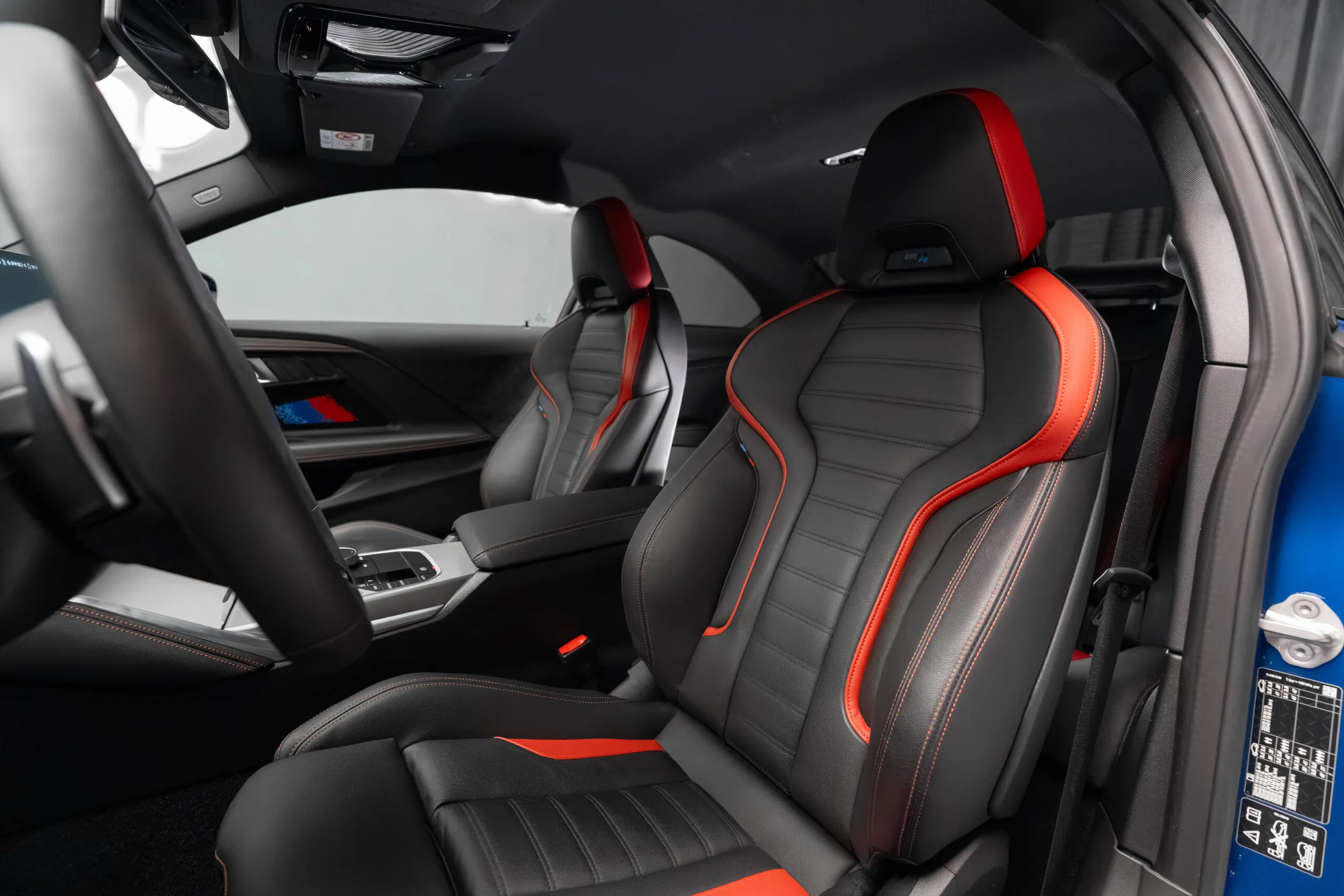 2025 BMW M240i xDrive Coupé, 25/30