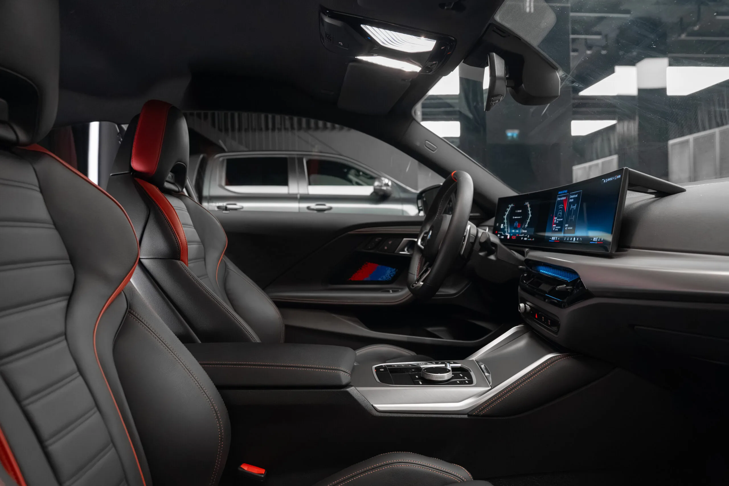2025 BMW M240i xDrive Coupé, 29/30