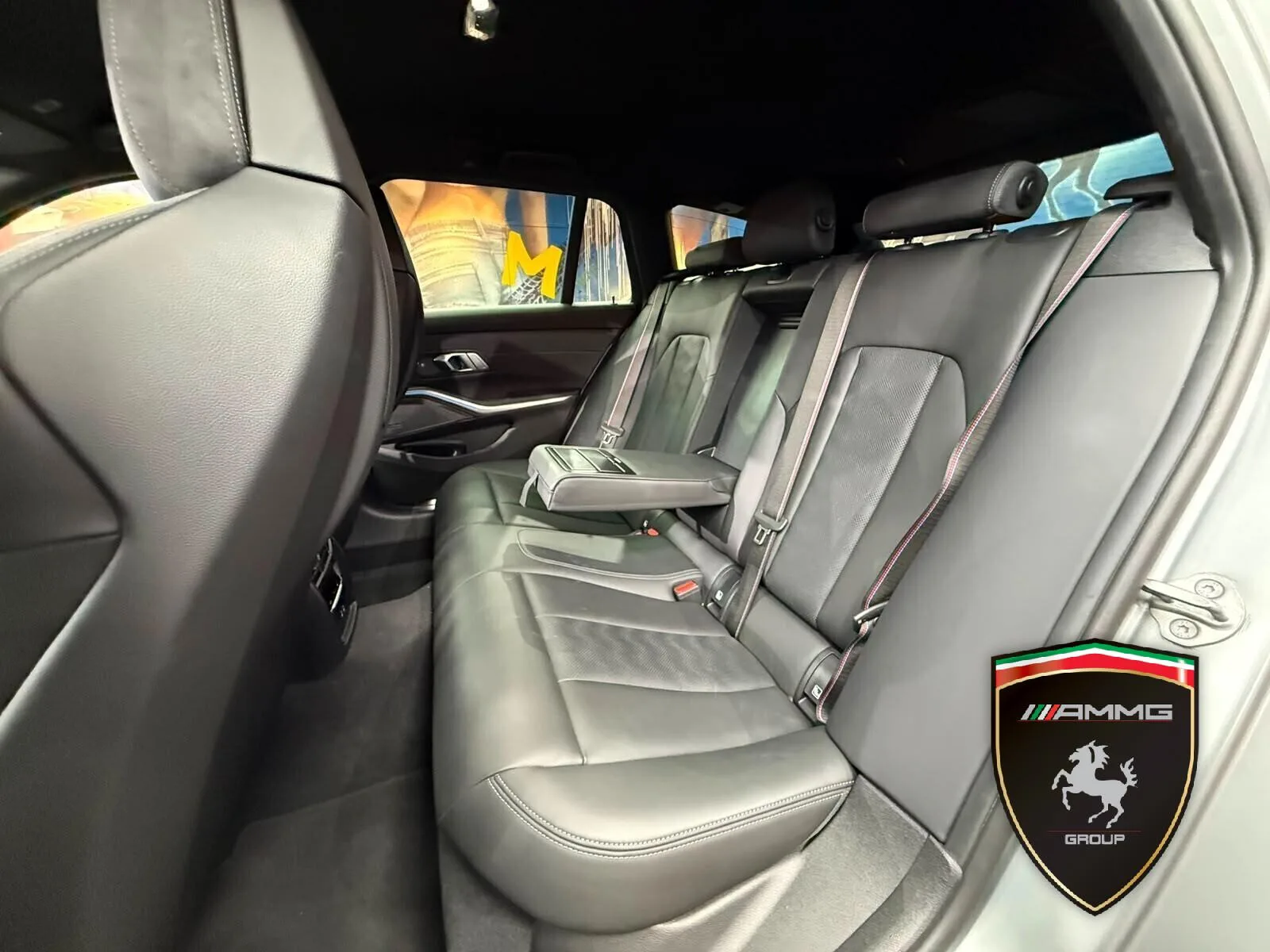 2025 BMW M3 Competition Touring M xDrive, 10/15