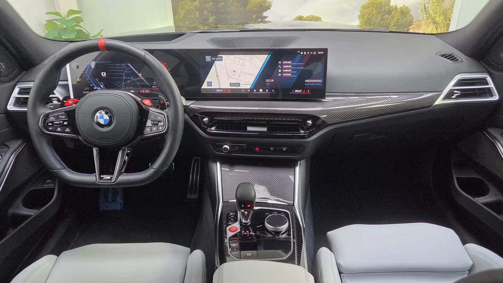 2025 BMW M3 Competition Touring M xDrive, 7/30