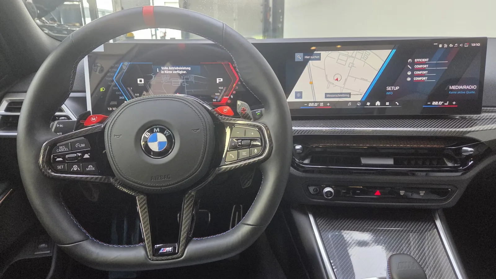 2025 BMW M3 Competition Touring M xDrive, 9/30