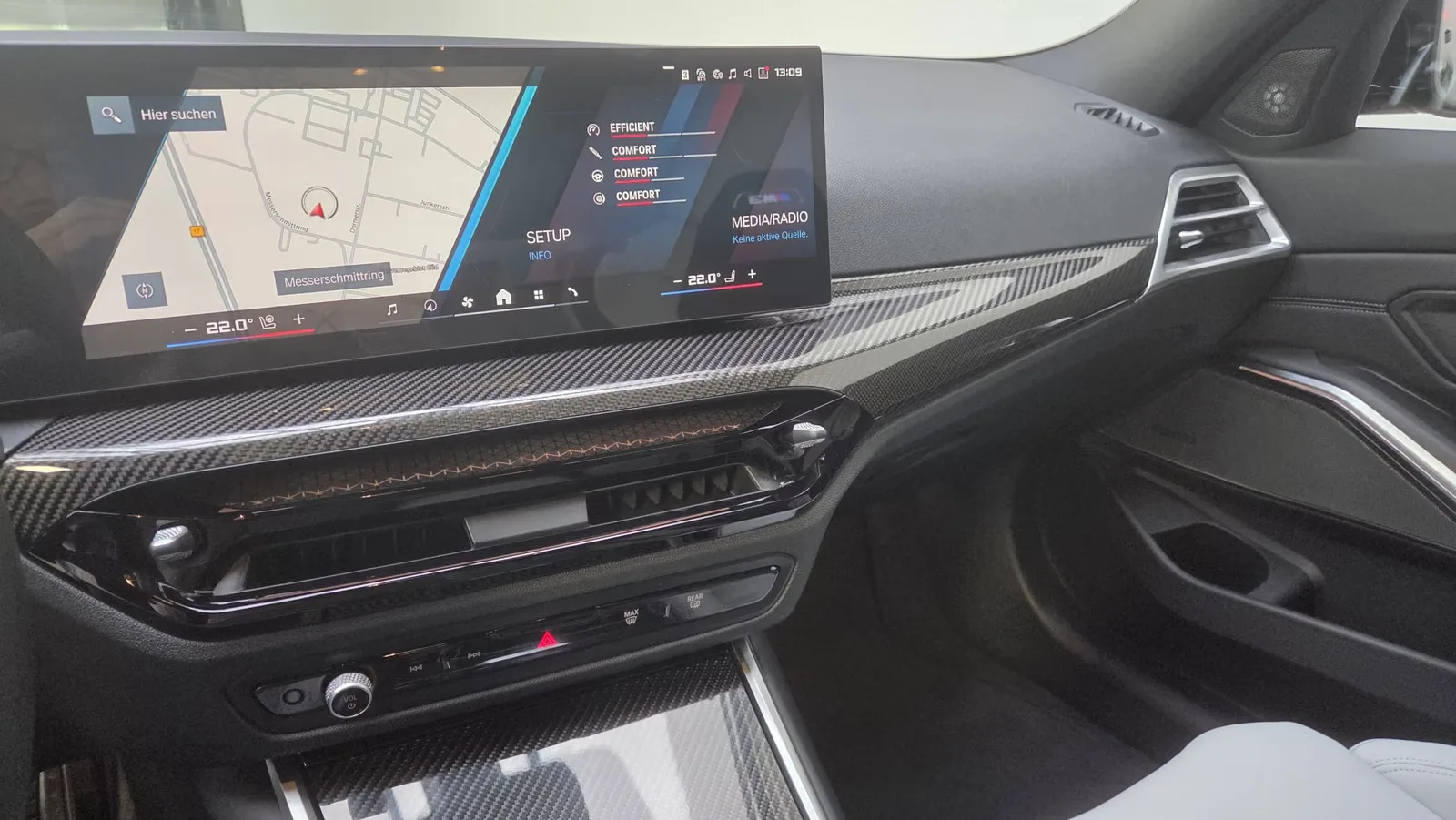 2025 BMW M3 Competition Touring M xDrive, 10/30