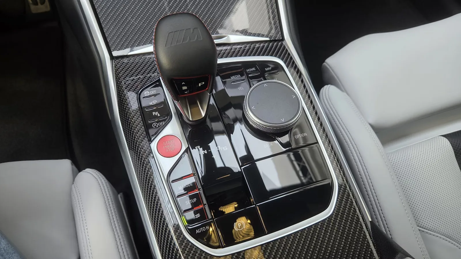 2025 BMW M3 Competition Touring M xDrive, 11/30