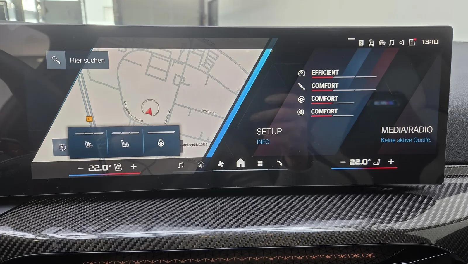 2025 BMW M3 Competition Touring M xDrive, 12/30
