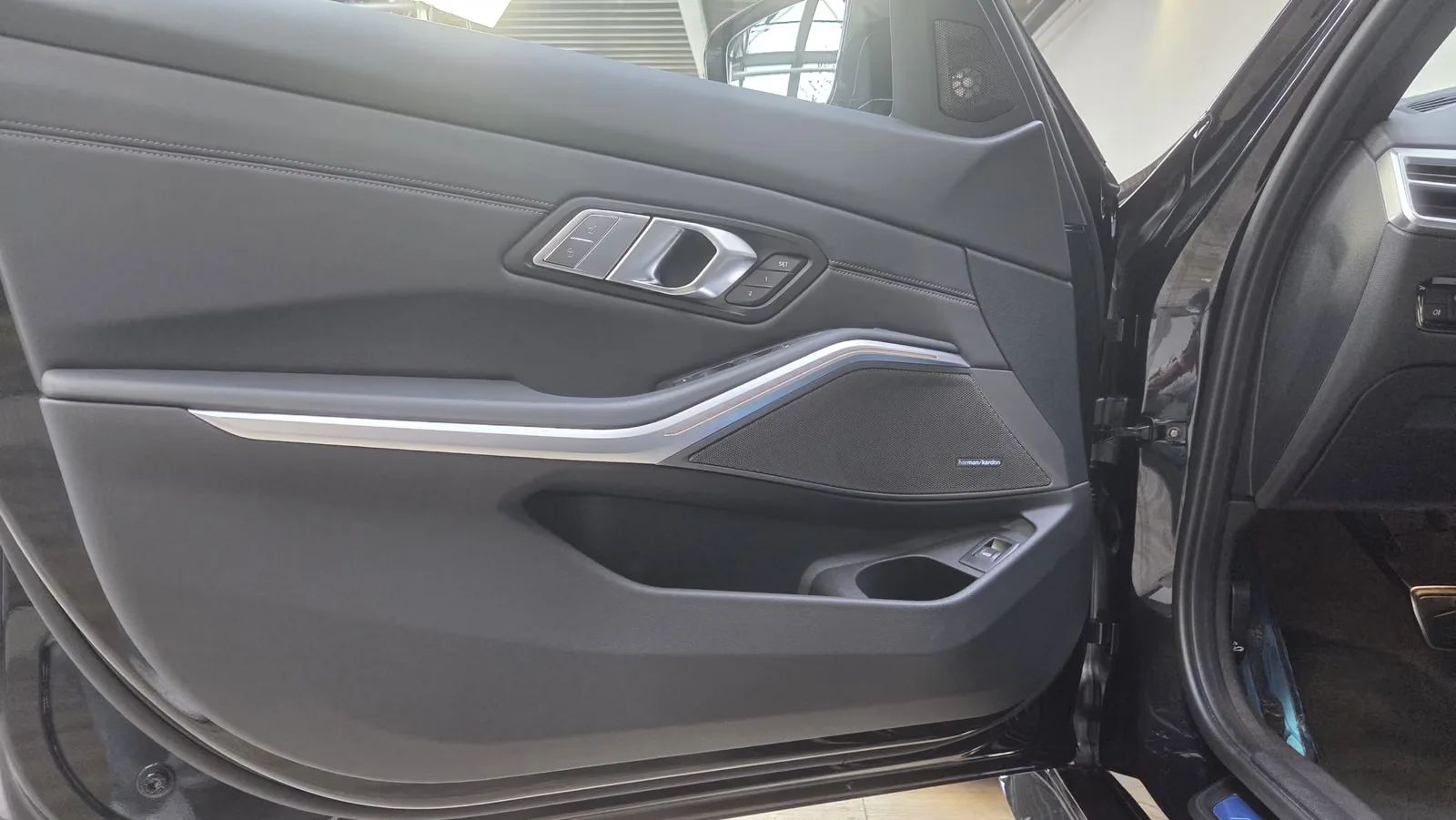 2025 BMW M3 Competition Touring M xDrive, 17/30