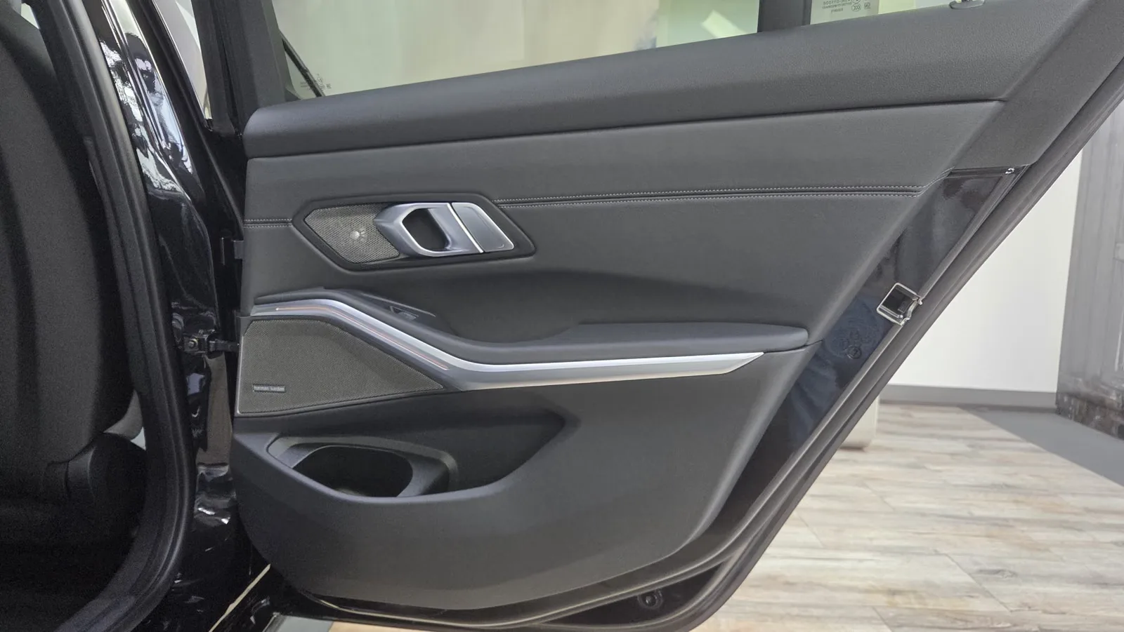 2025 BMW M3 Competition Touring M xDrive, 30/30