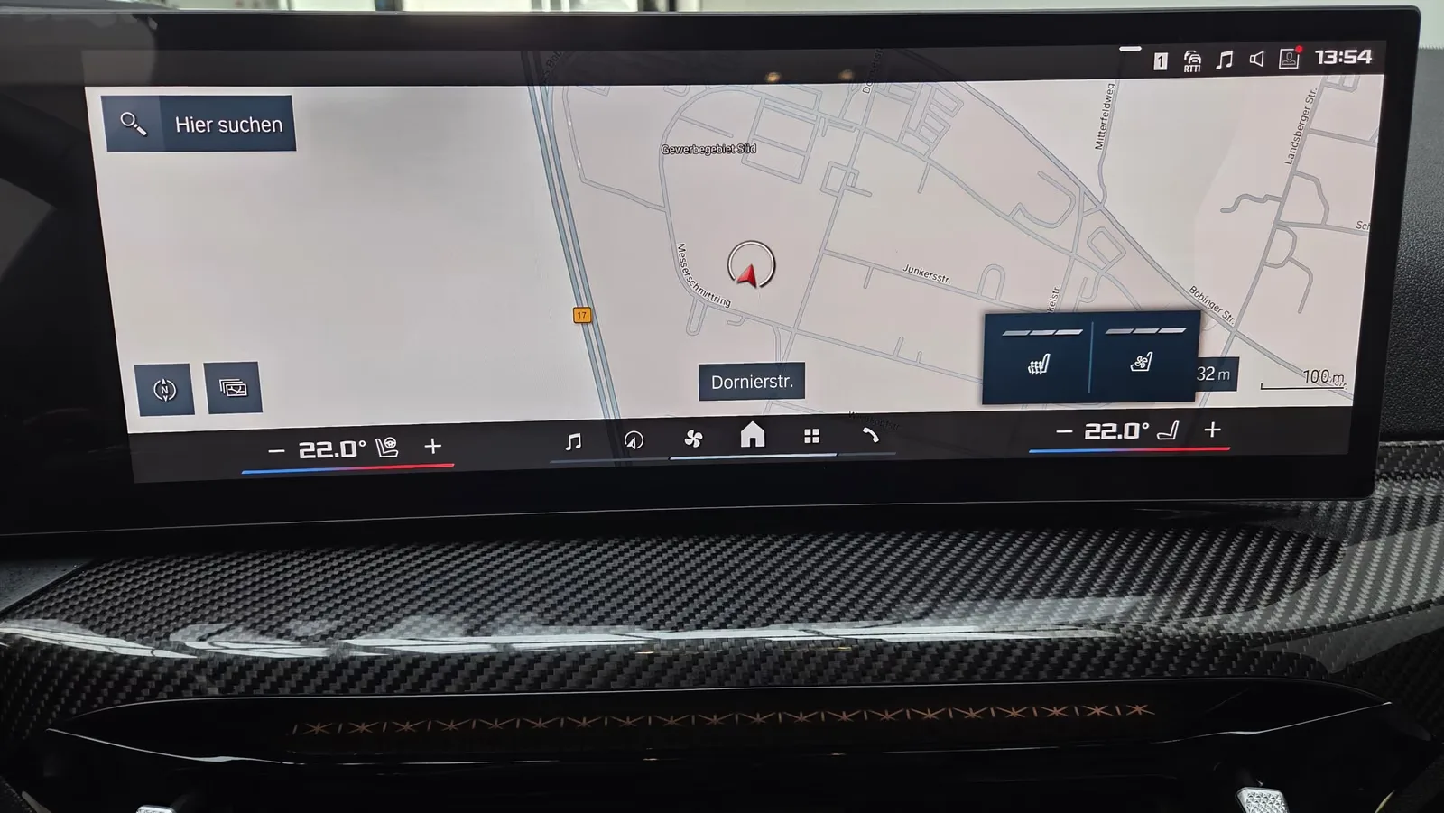 2025 BMW M3 Competition Touring, 13/30