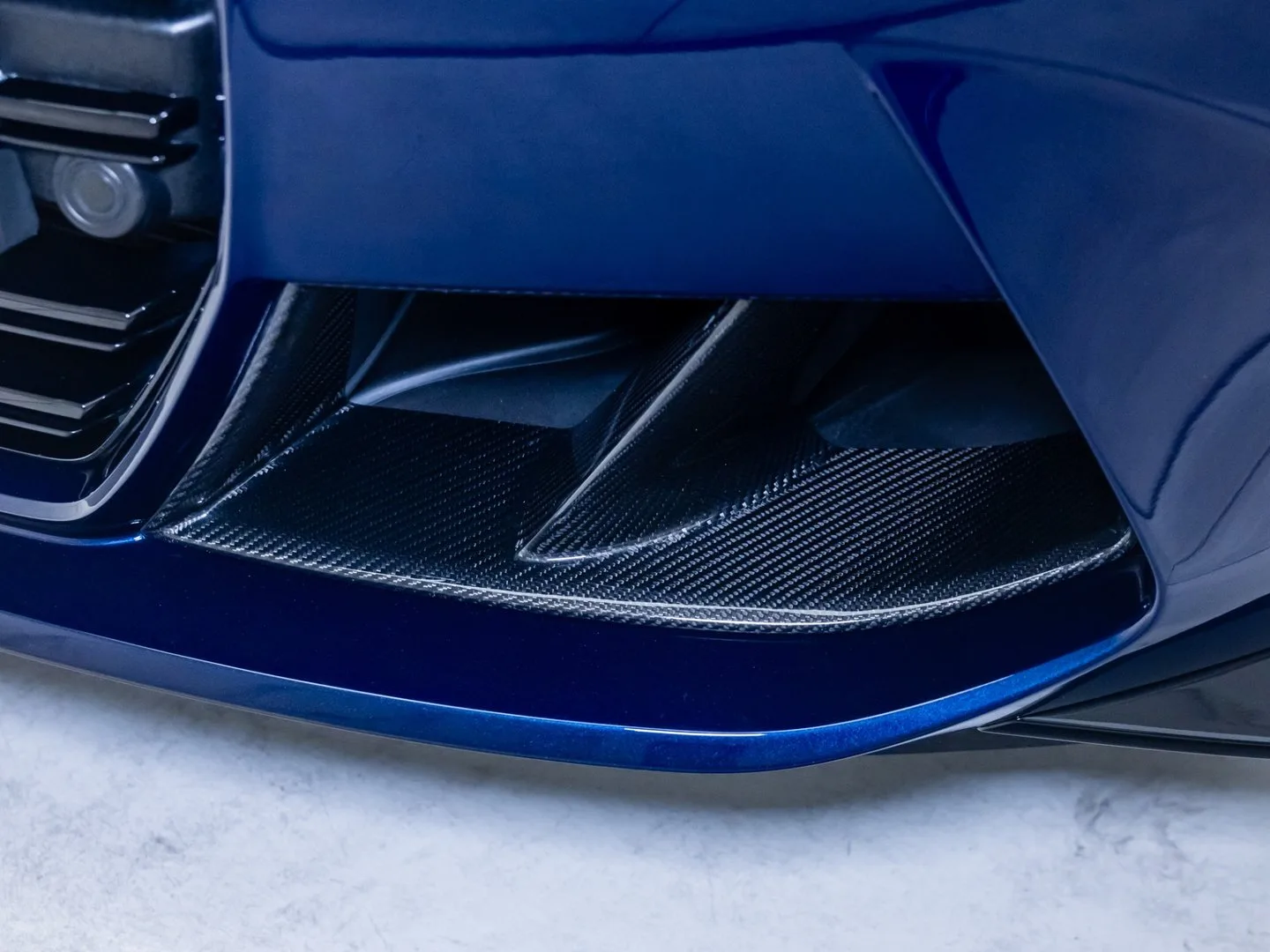 2025 BMW M3 Competition Touring, 3/30
