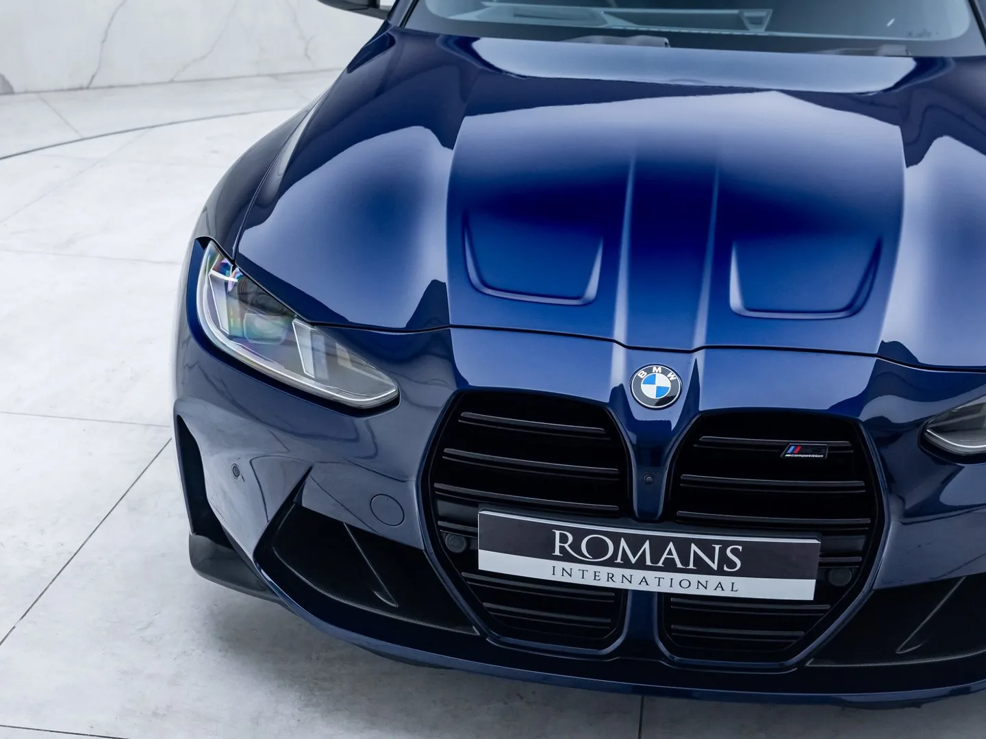 2025 BMW M3 Competition Touring, 8/30