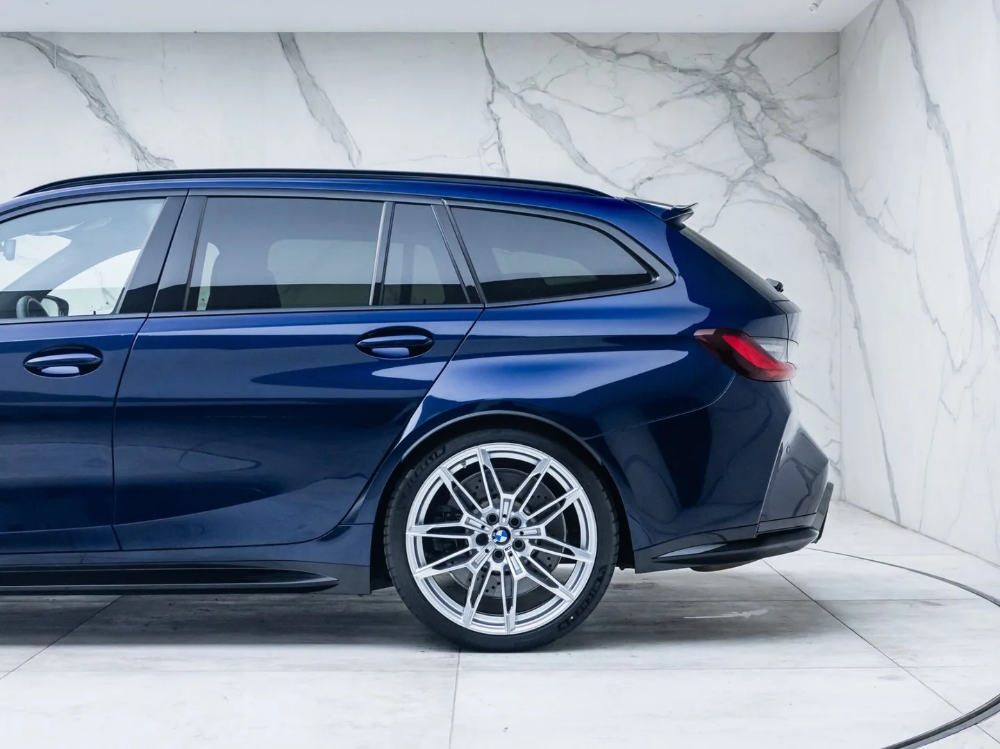 2025 BMW M3 Competition Touring, 9/30
