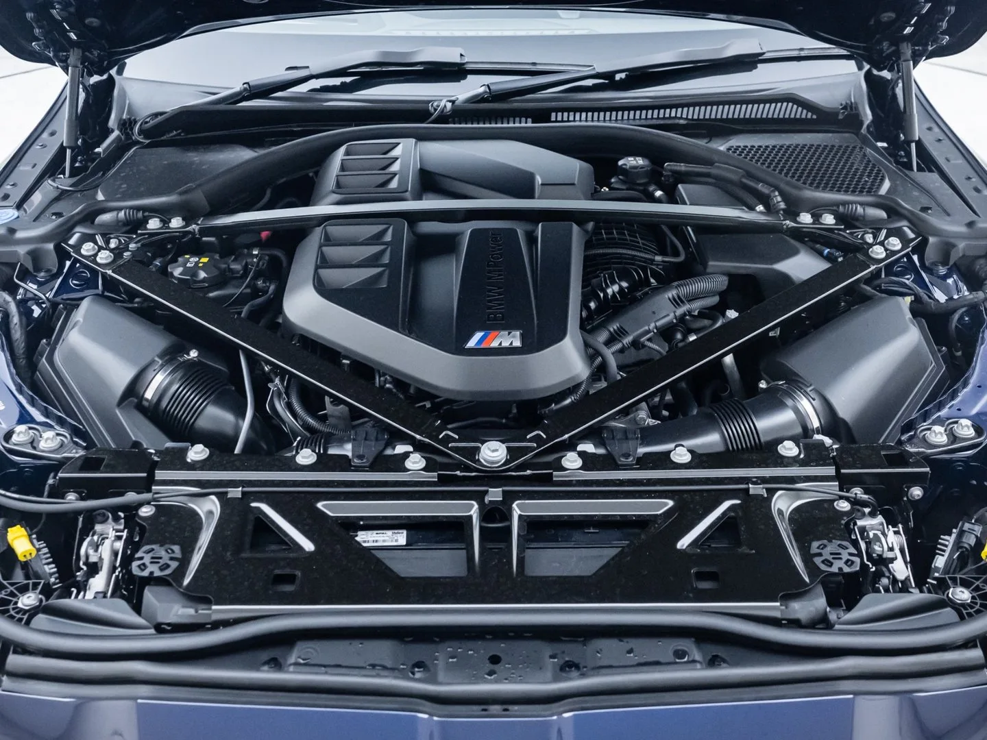 2025 BMW M3 Competition Touring, 10/30