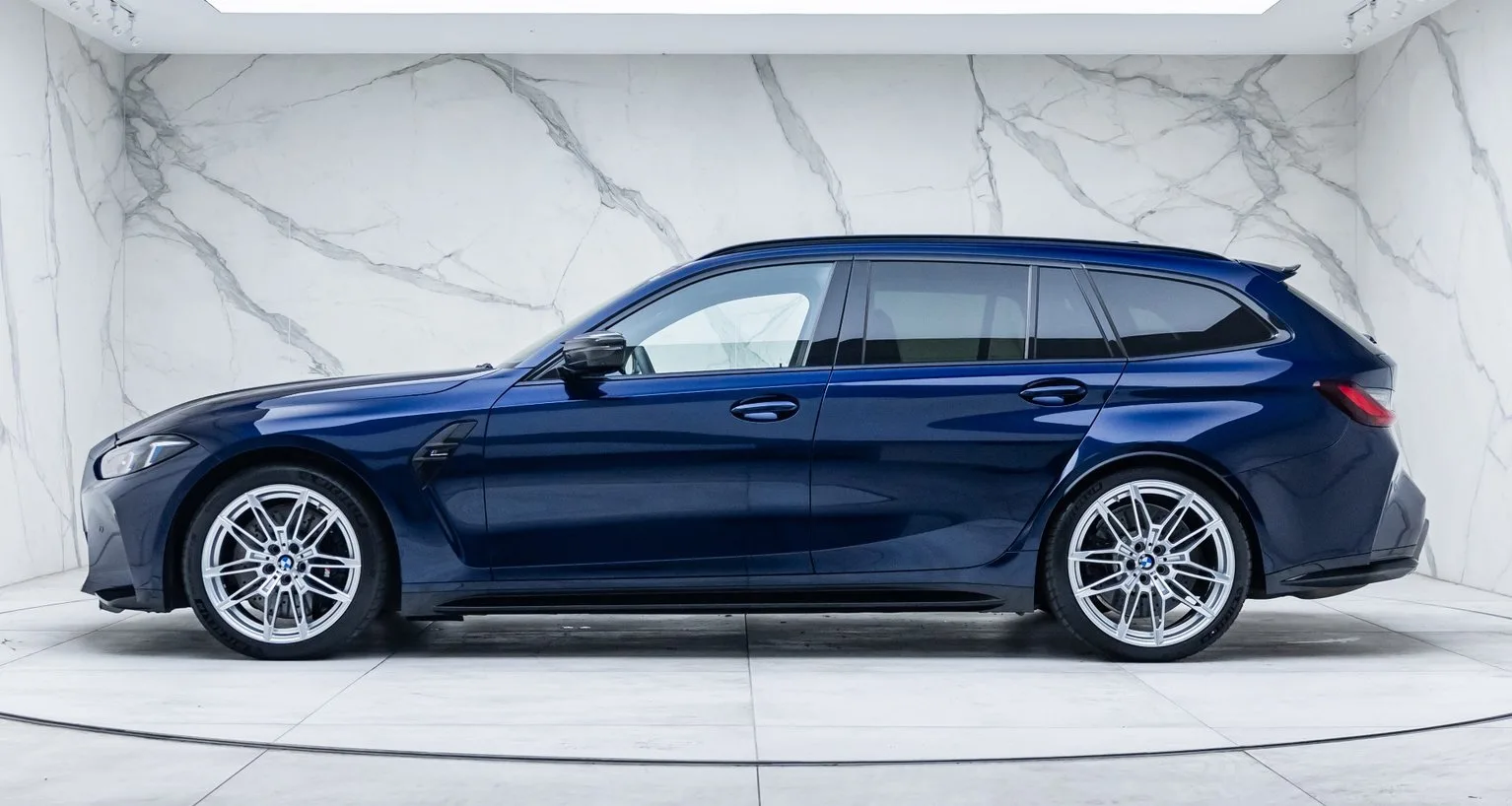 2025 BMW M3 Competition Touring, 12/30