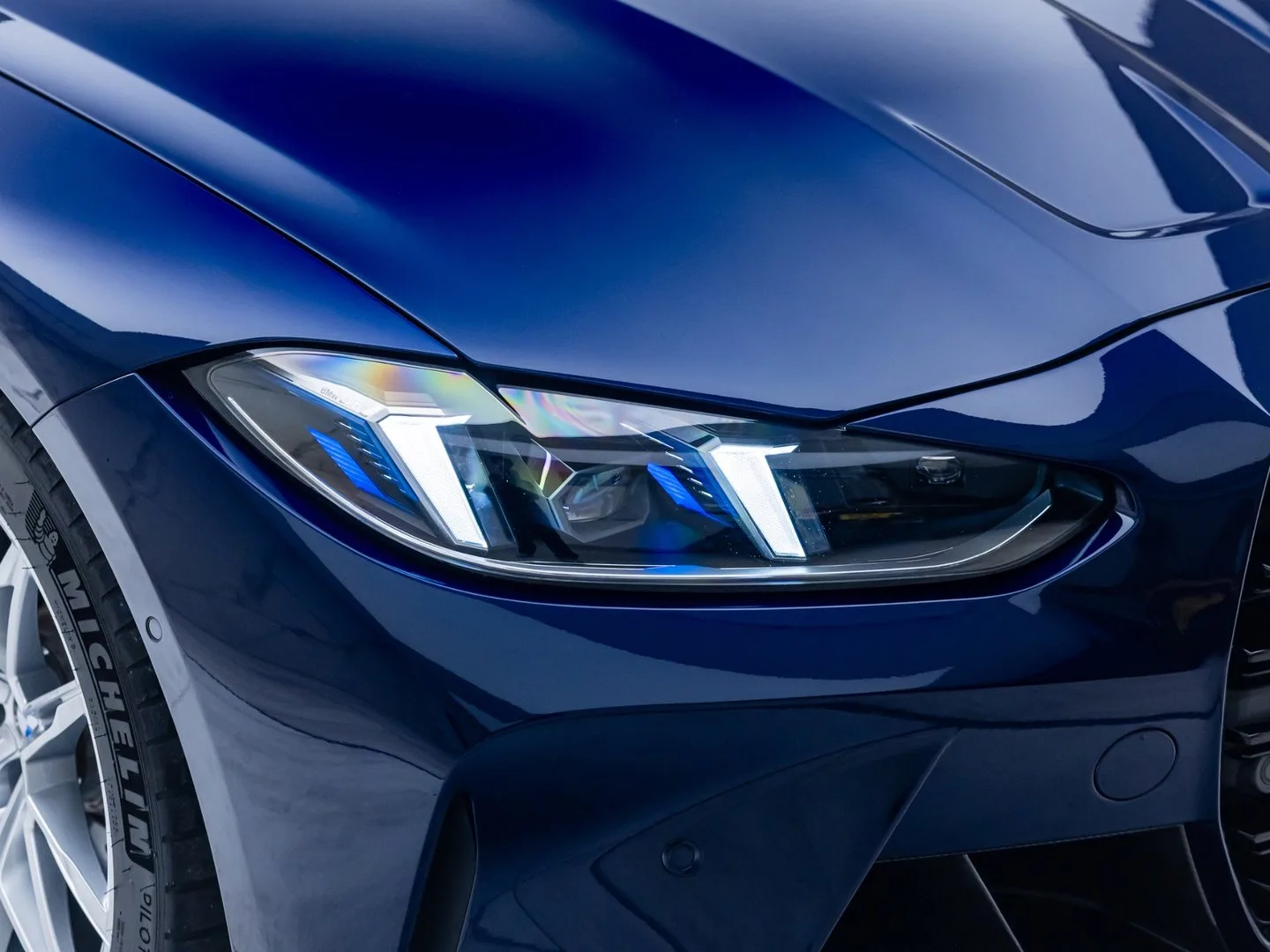 2025 BMW M3 Competition Touring, 13/30