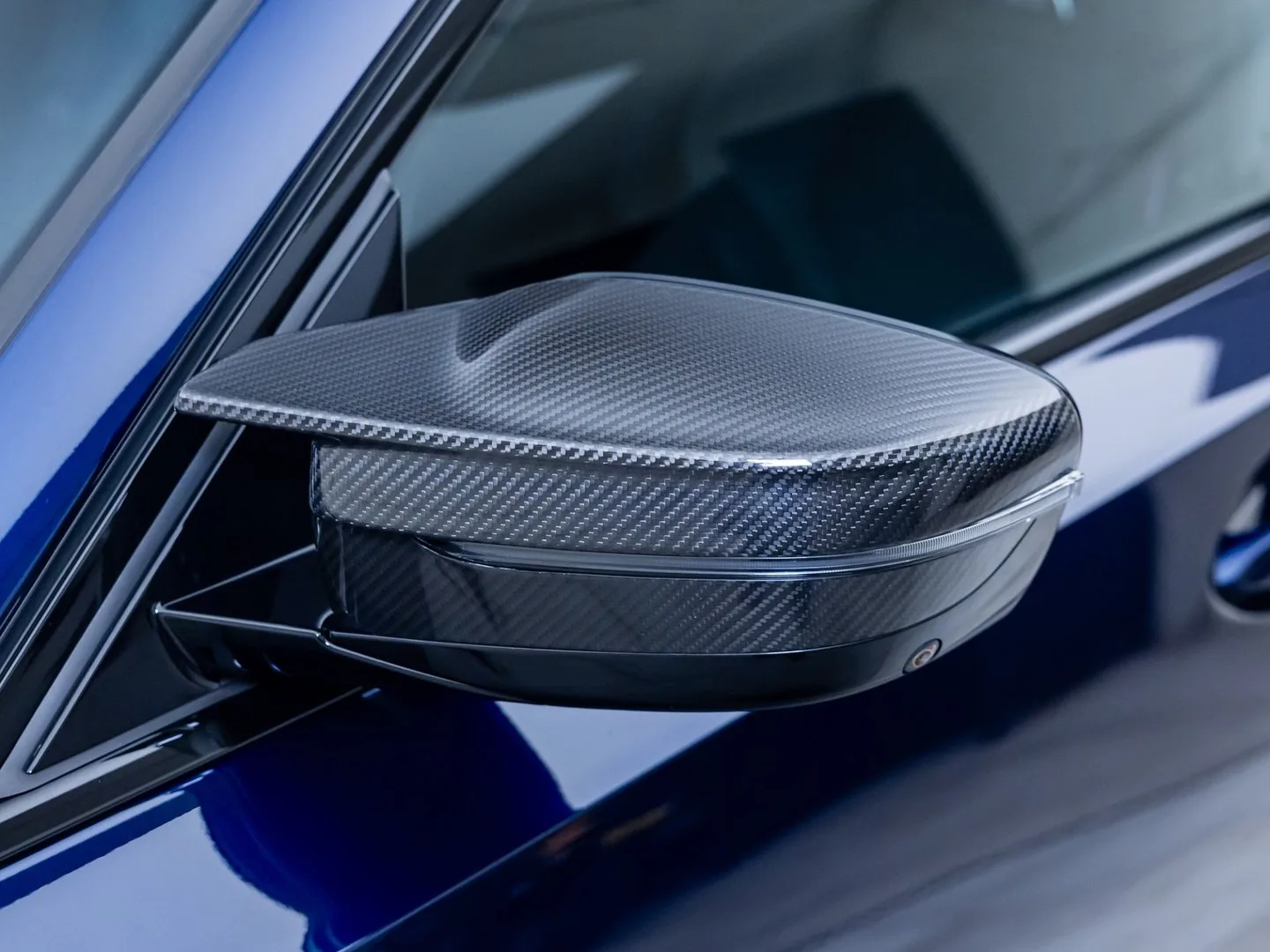 2025 BMW M3 Competition Touring, 14/30