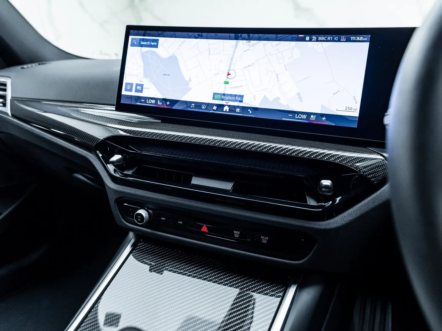 2025 BMW M3 Competition Touring, 22/30