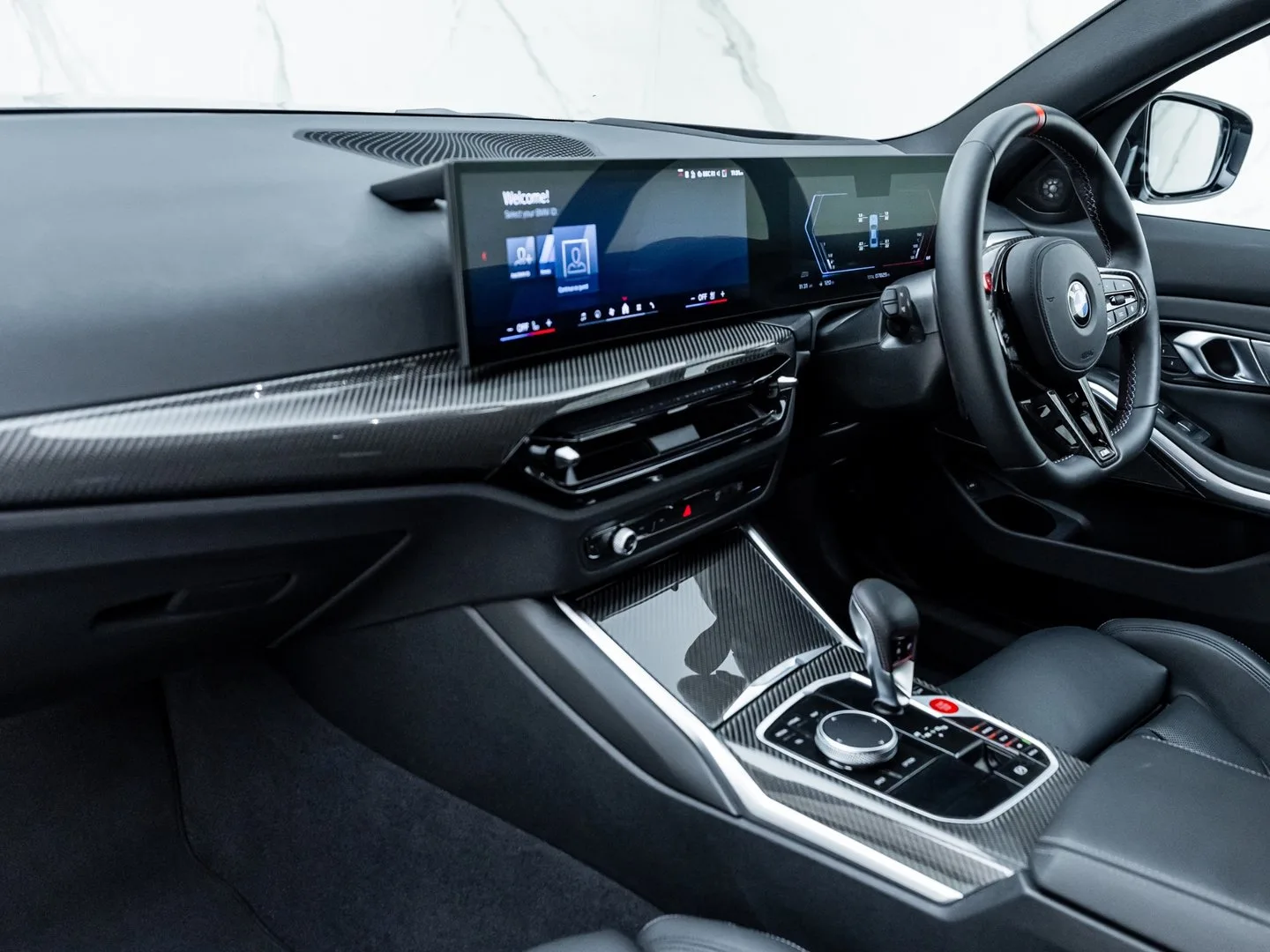 2025 BMW M3 Competition Touring, 23/30