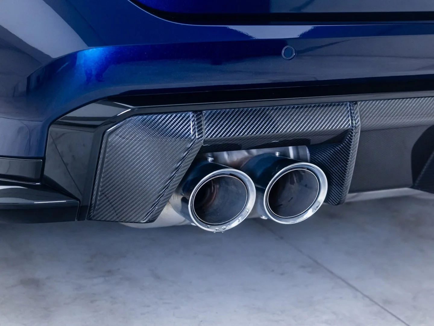 2025 BMW M3 Competition Touring, 24/30