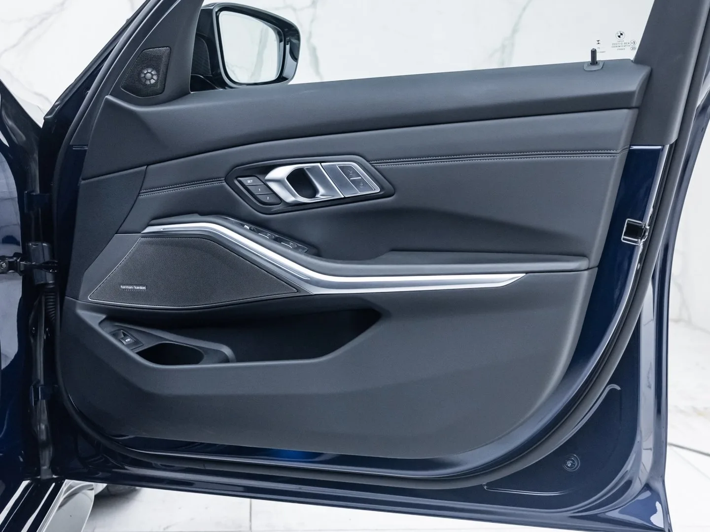 2025 BMW M3 Competition Touring, 27/30