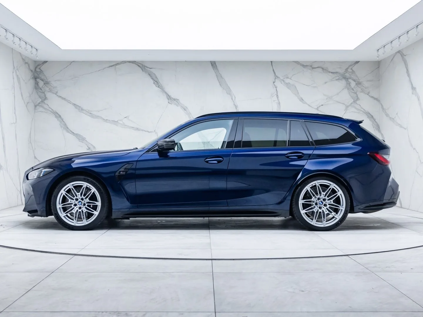 2025 BMW M3 Competition Touring, 29/30