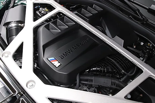 2025 BMW M3 CS Touring, 11/30